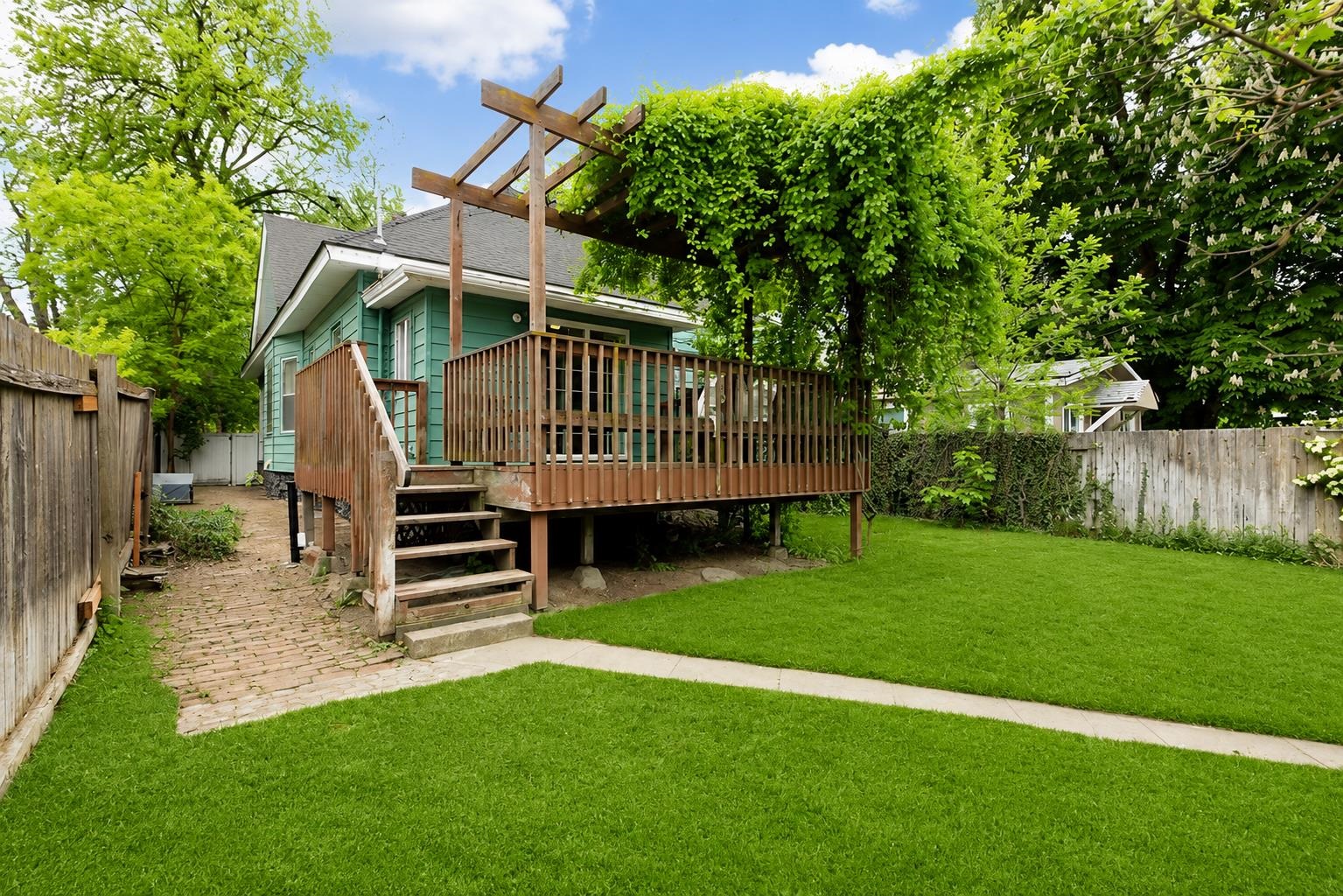 1208 W 14TH Ave - Photo 33