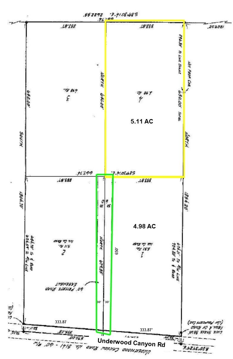 27220 E Underwood Canyon Rd - Photo 13