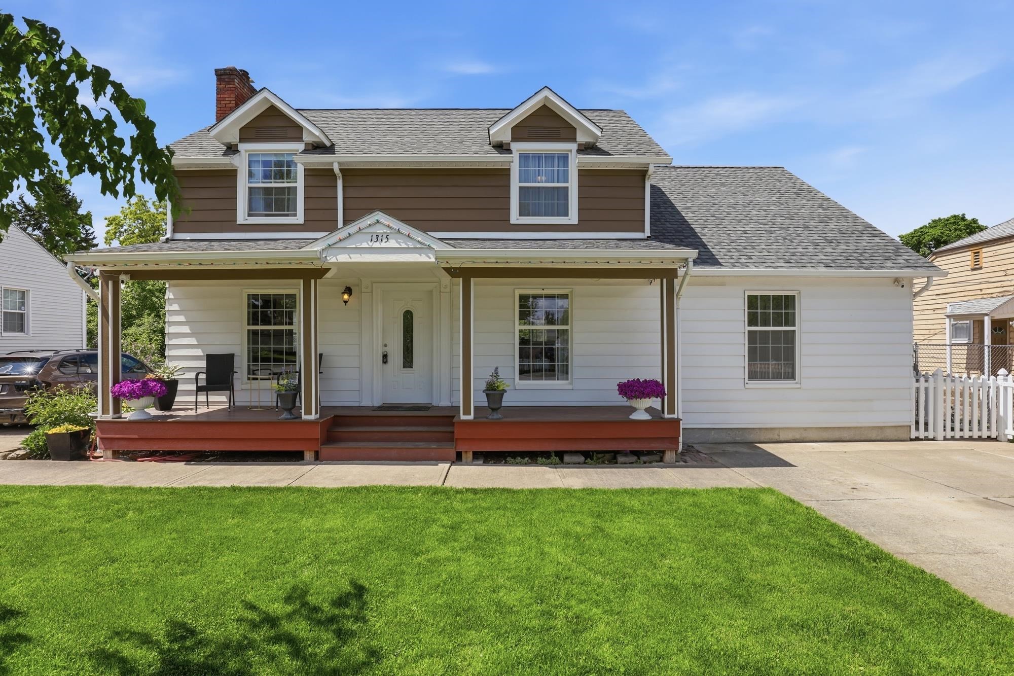 1315 N Farr Rd - Photo 1