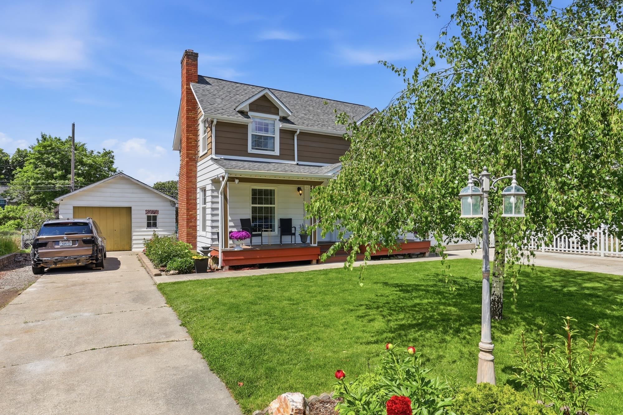 1315 N Farr Rd - Photo 2