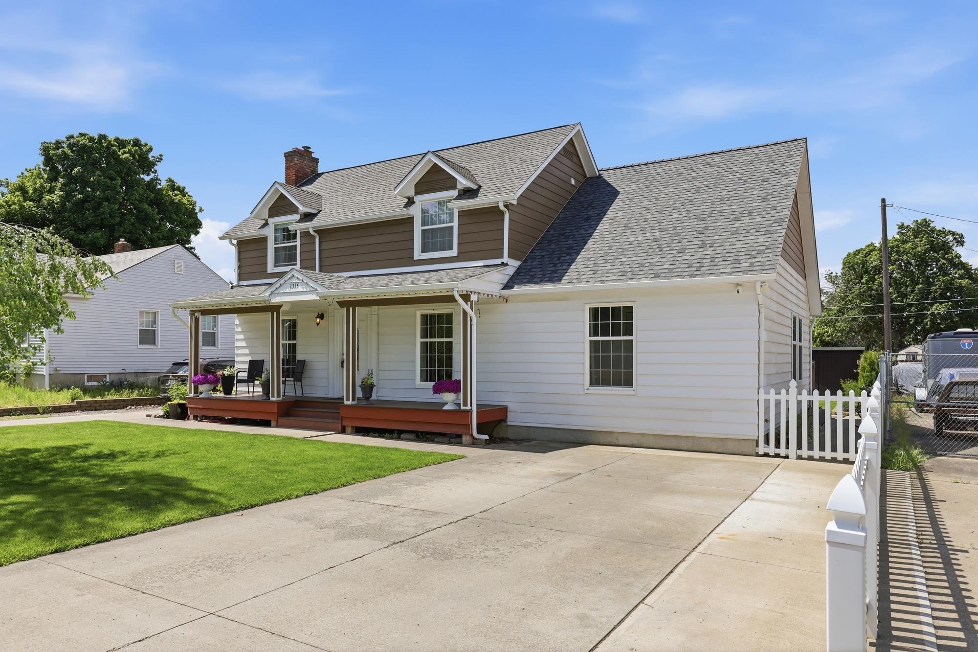 1315 N Farr Rd - Photo 3