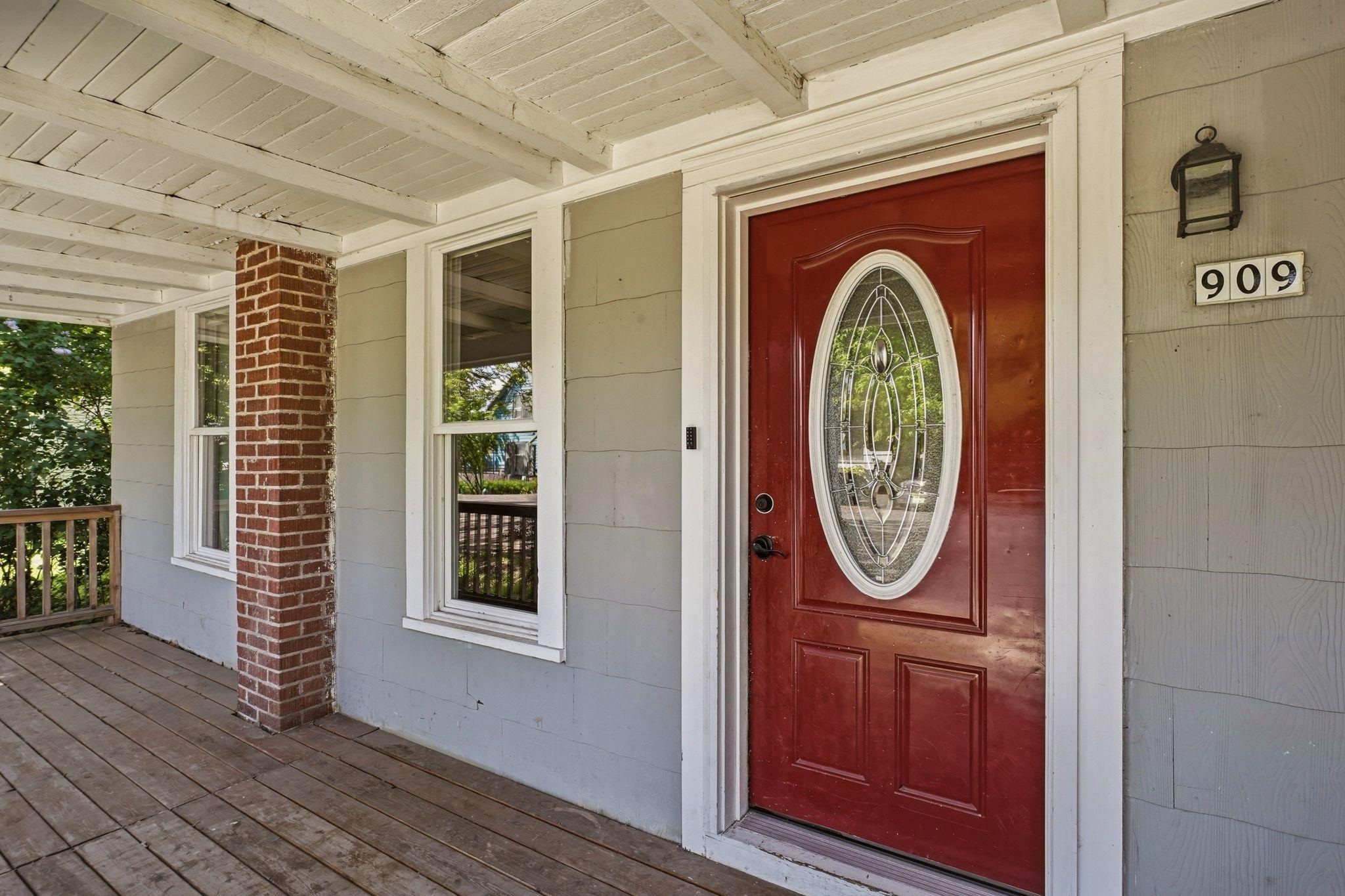 909 Maxwell St - Photo 4