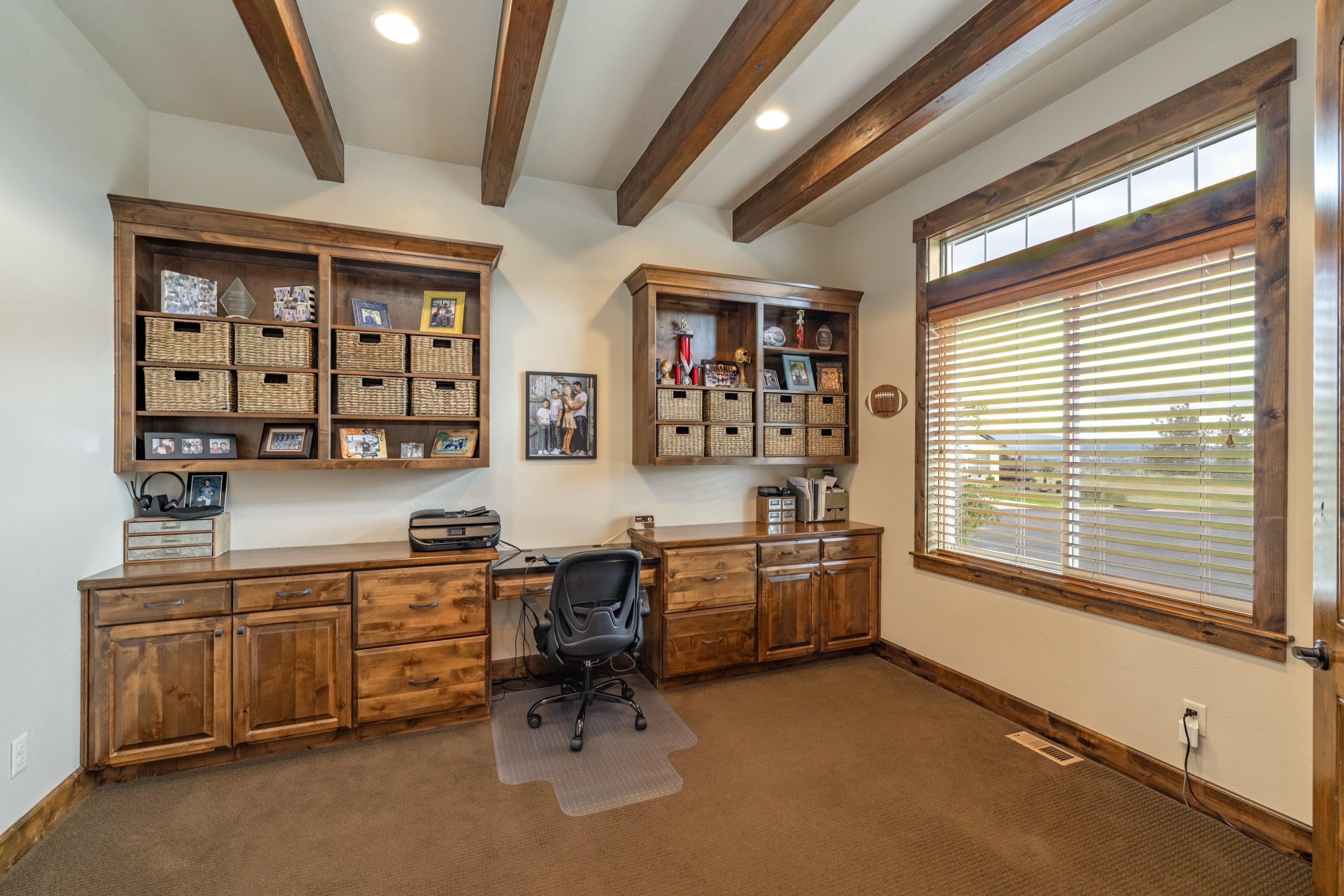 2808 W Horizon Ridge Ln - Photo 36