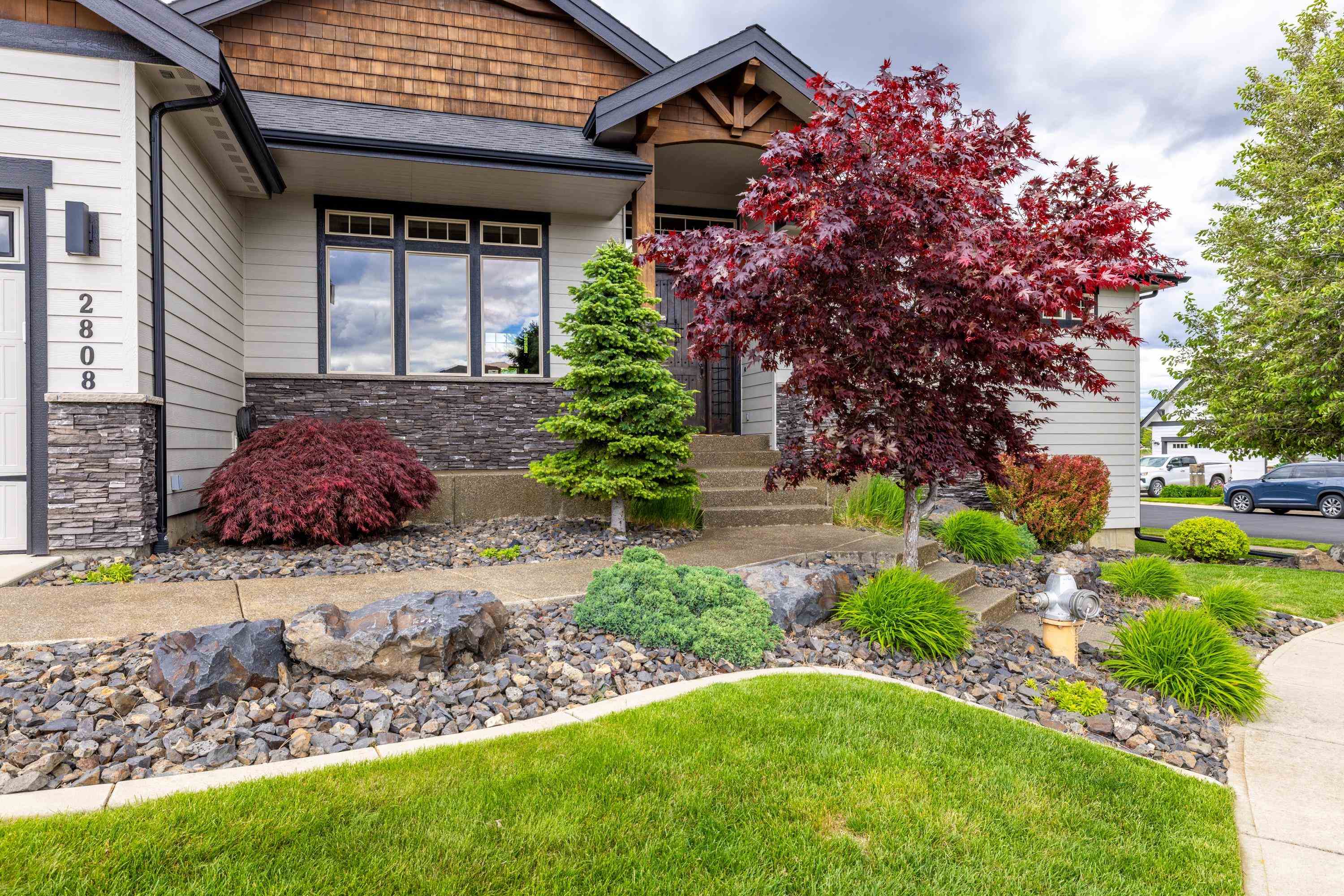 2808 W Horizon Ridge Ln - Photo 5