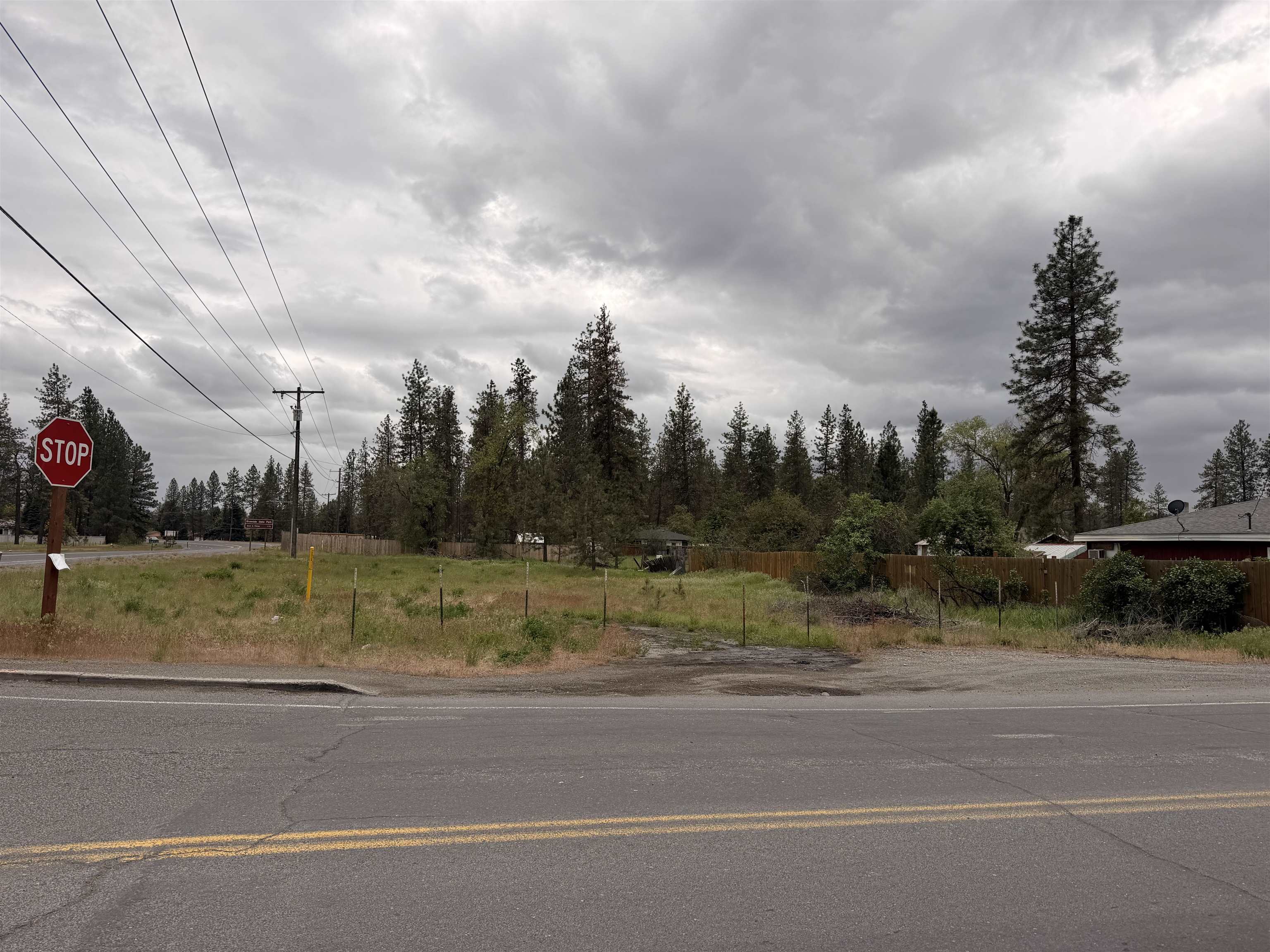 TBD N N Seven Mile Rd Rd - Photo 1