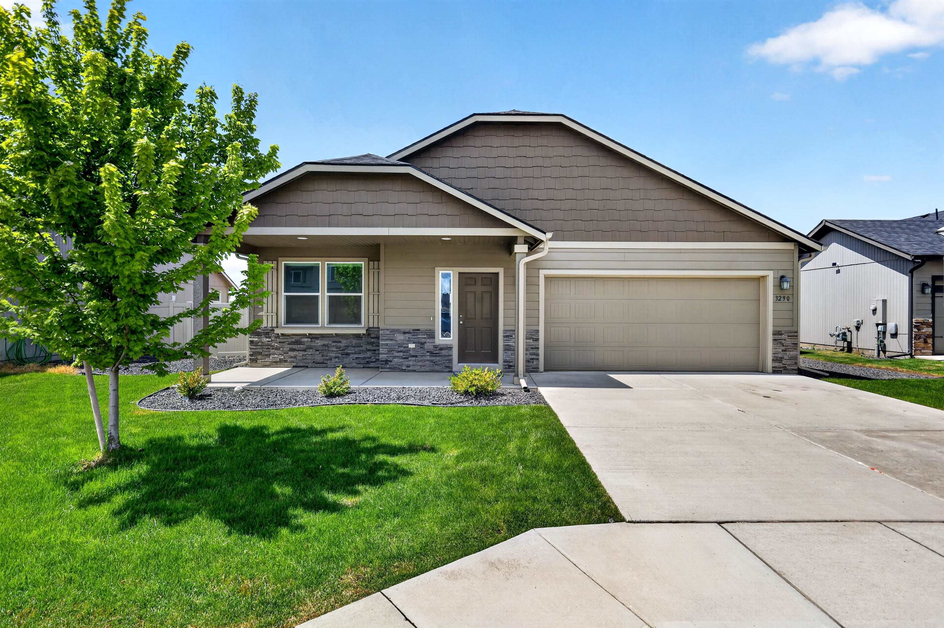 3290 Harvest Bluff Dr - Photo 1