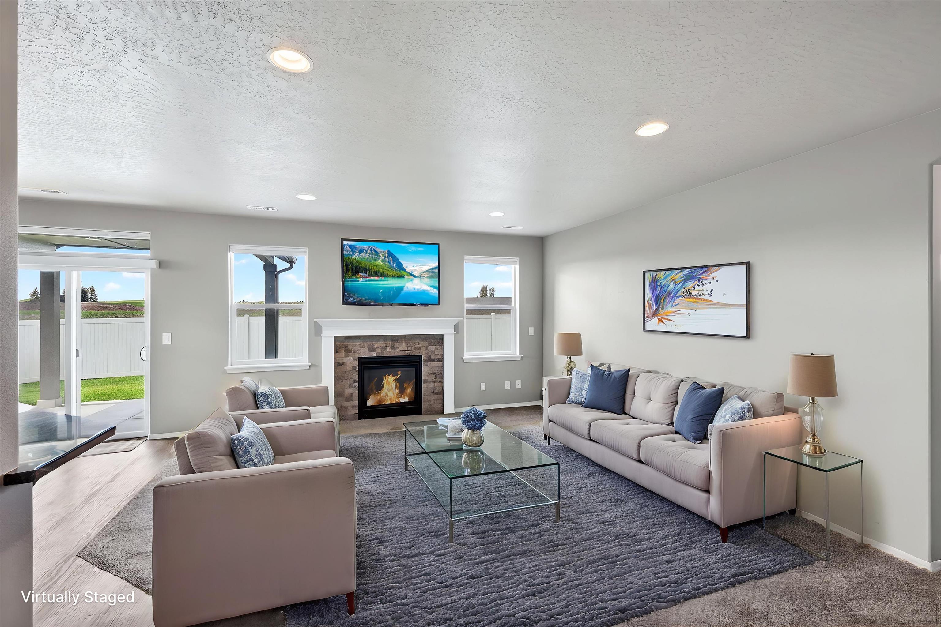 3290 Harvest Bluff Dr - Photo 3