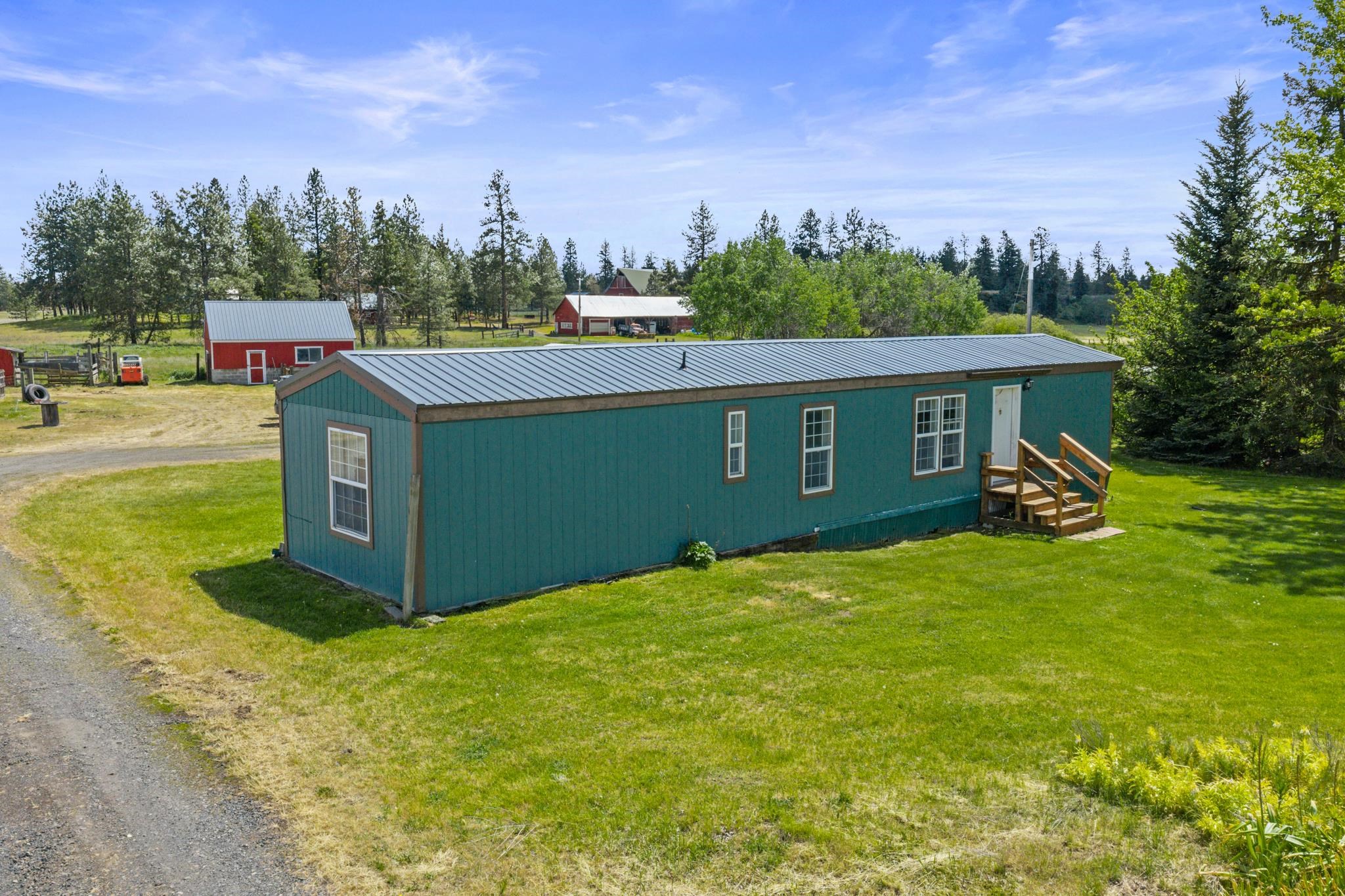 13222 N Wood Rd - Photo 1