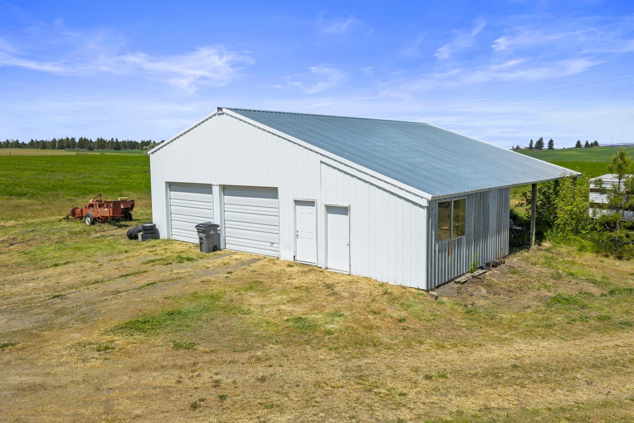 13222 N Wood Rd - Photo 2