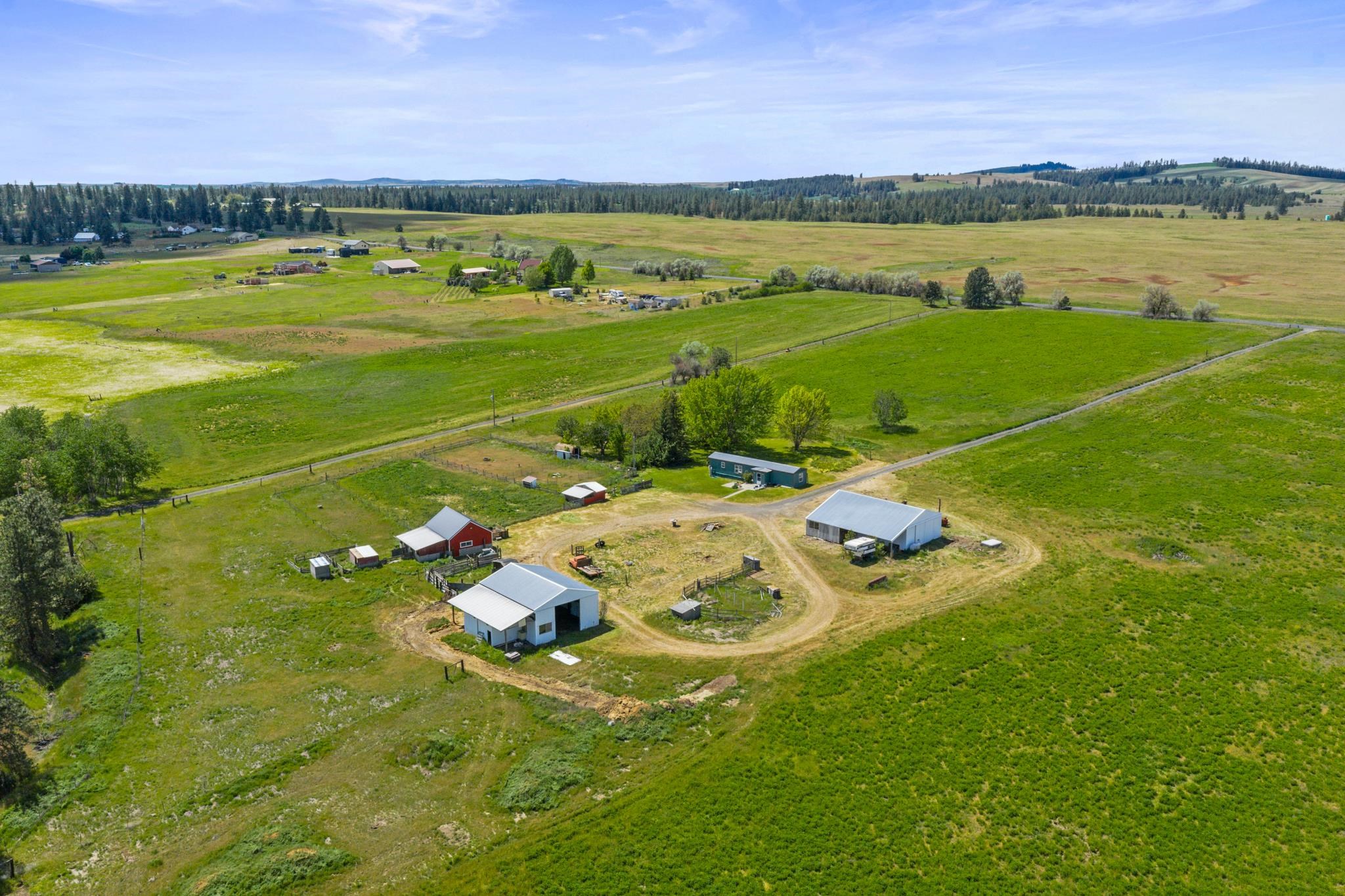 13222 N Wood Rd - Photo 10