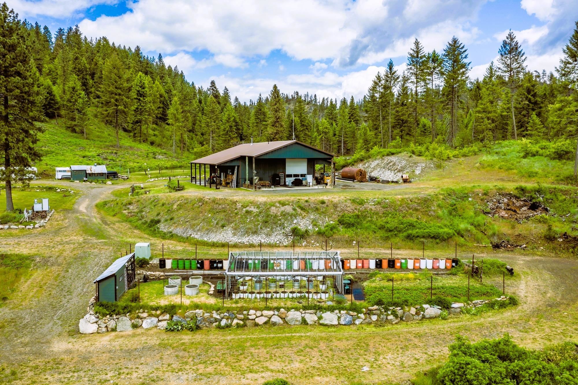 1631 Bonanza Hill Rd Rd - Photo 1