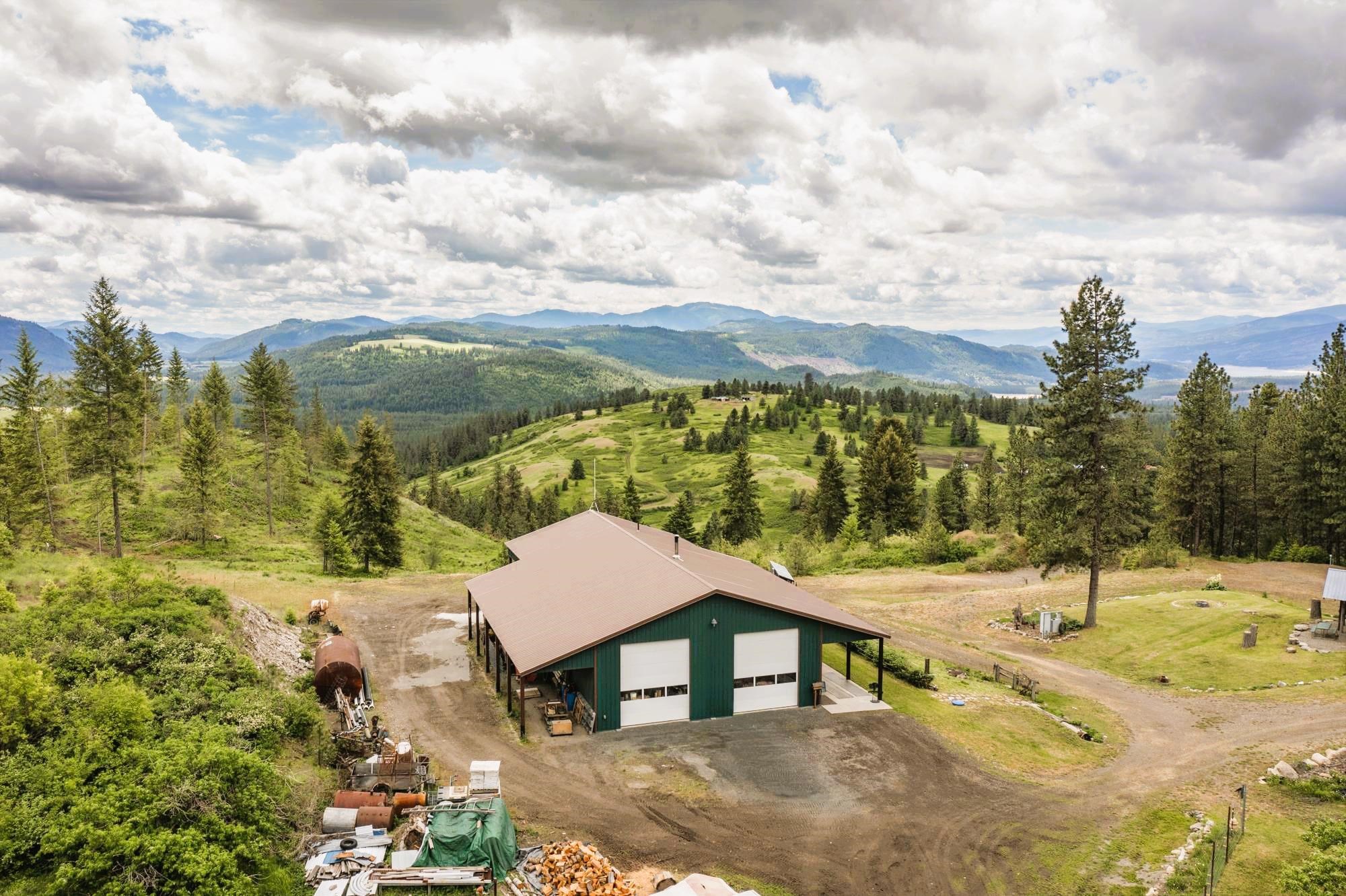 1631 Bonanza Hill Rd Rd - Photo 2