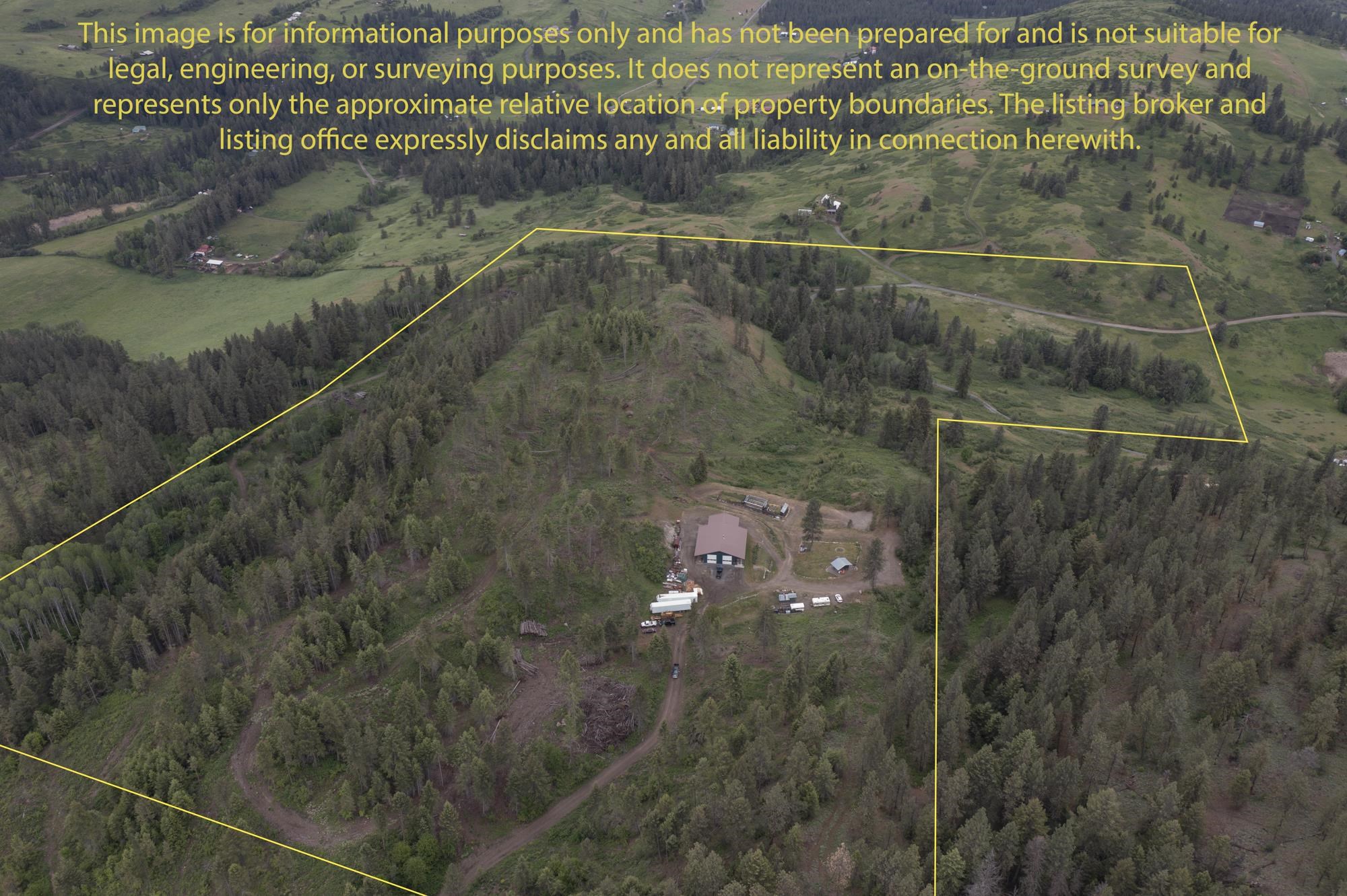 1631 Bonanza Hill Rd Rd - Photo 17