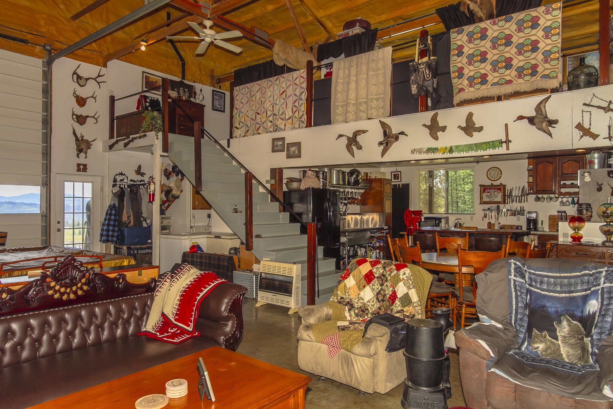 1631 Bonanza Hill Rd Rd - Photo 22
