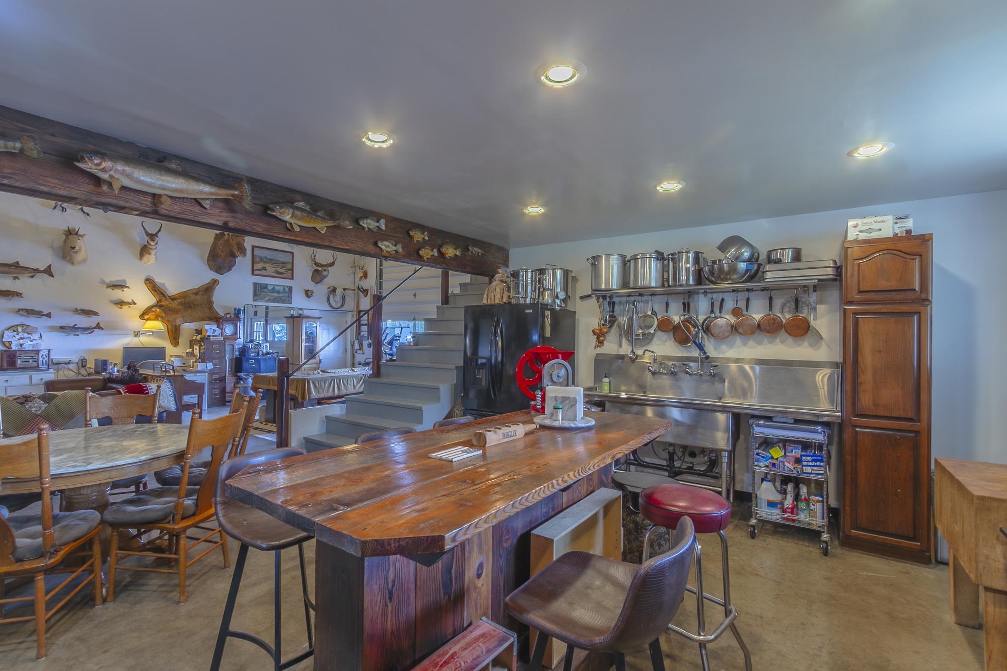 1631 Bonanza Hill Rd Rd - Photo 24