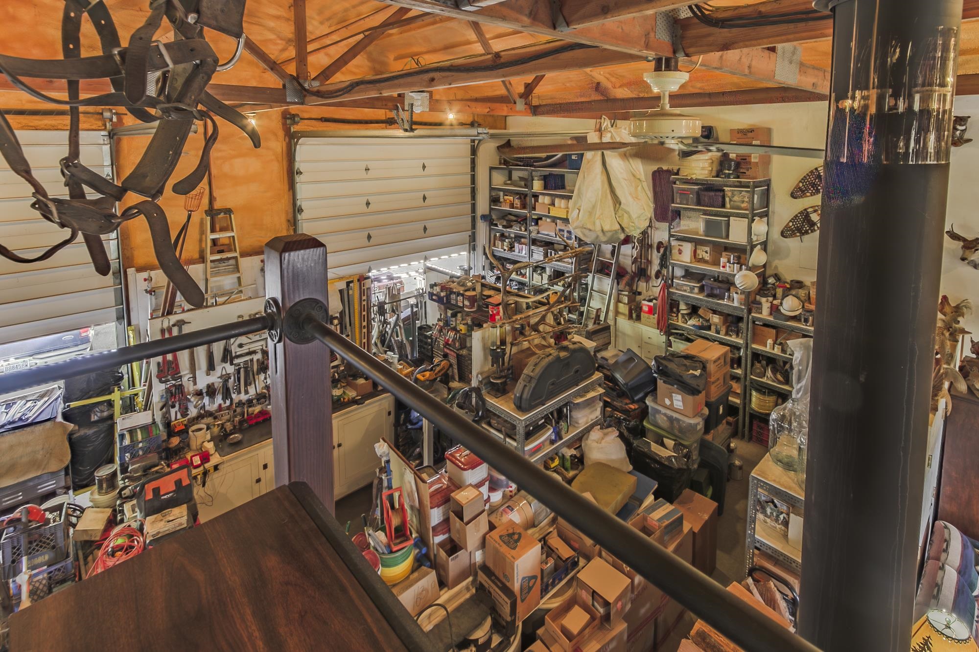 1631 Bonanza Hill Rd Rd - Photo 31
