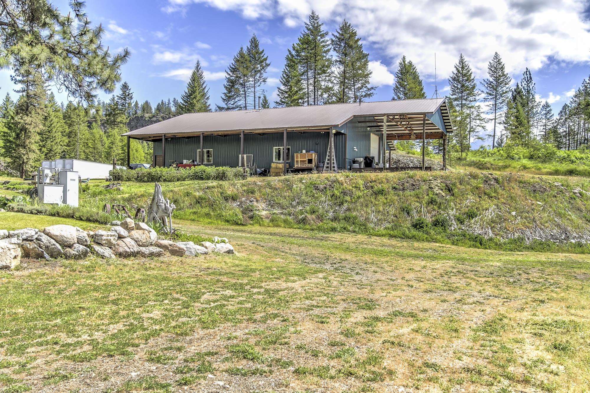 1631 Bonanza Hill Rd Rd - Photo 32