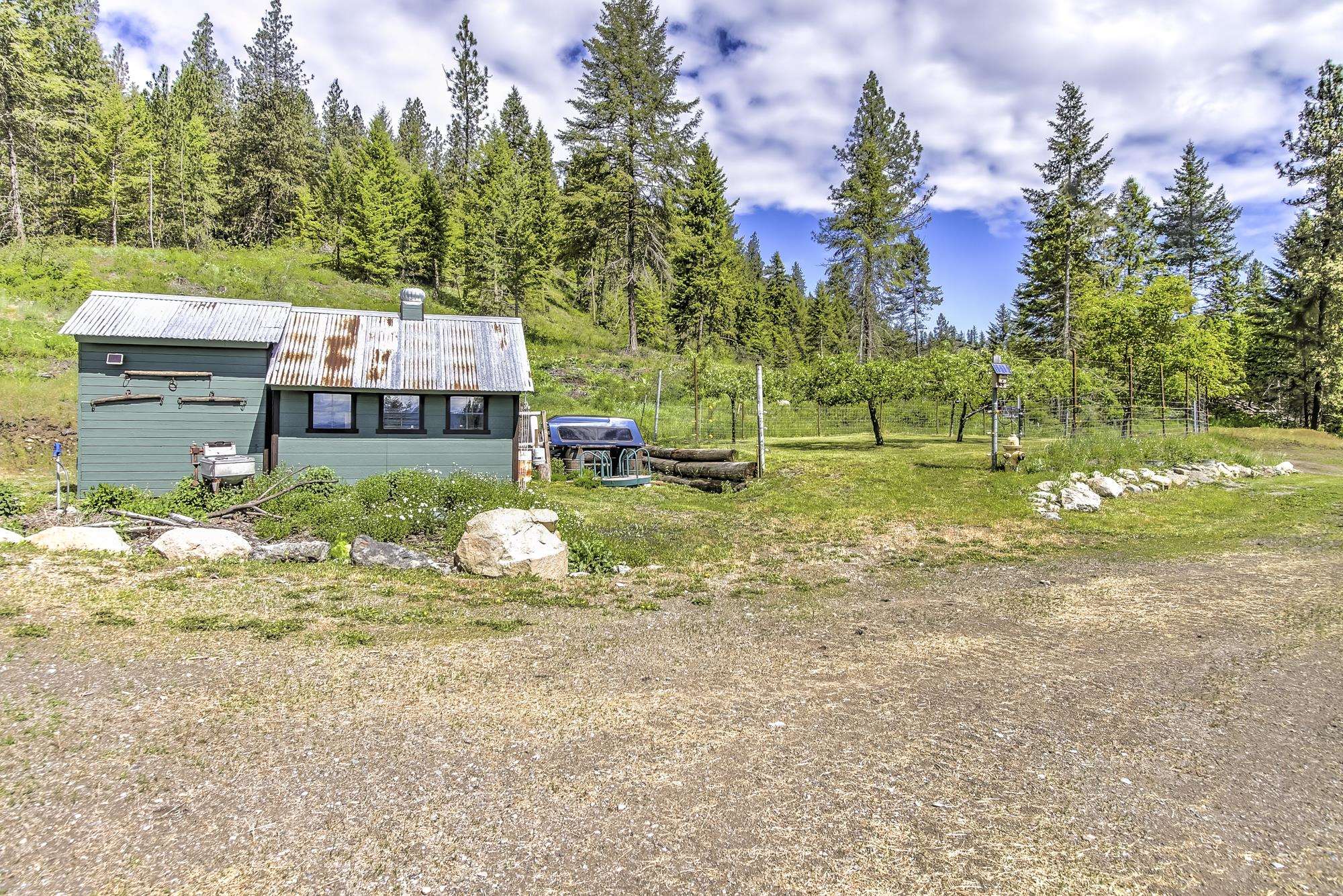 1631 Bonanza Hill Rd Rd - Photo 37