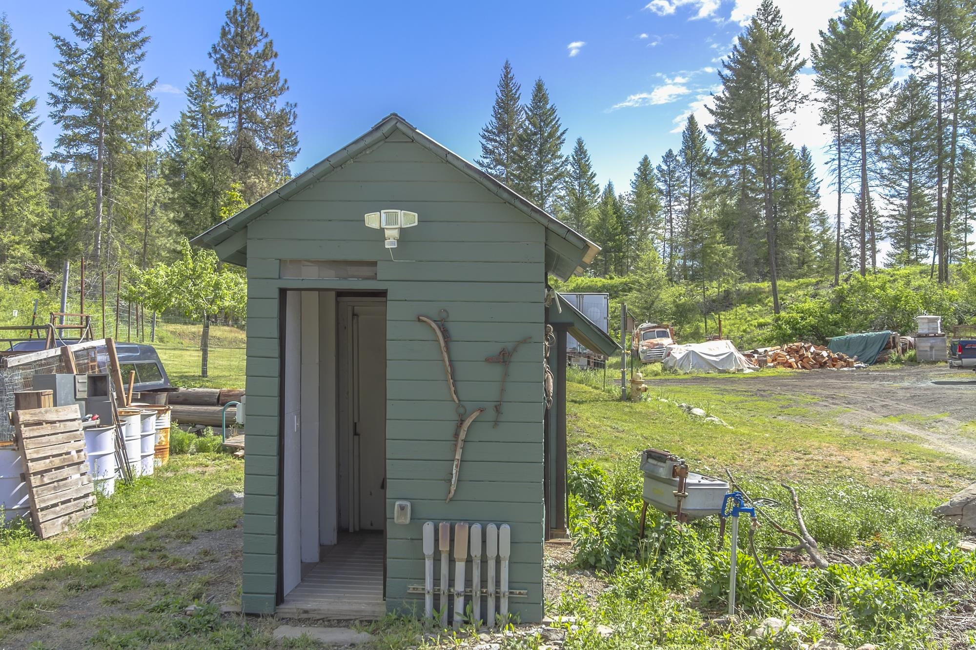 1631 Bonanza Hill Rd Rd - Photo 38