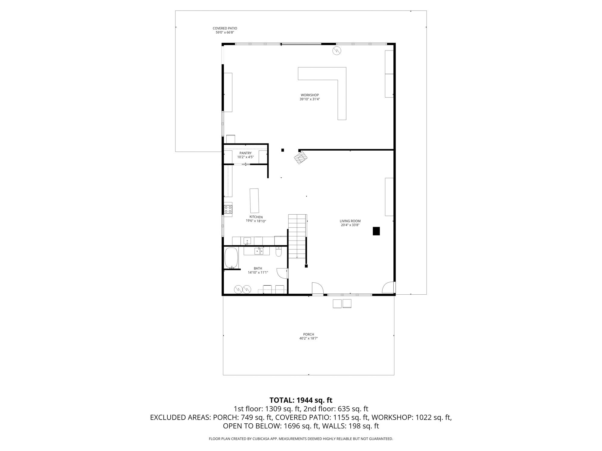 1631 Bonanza Hill Rd Rd - Photo 45