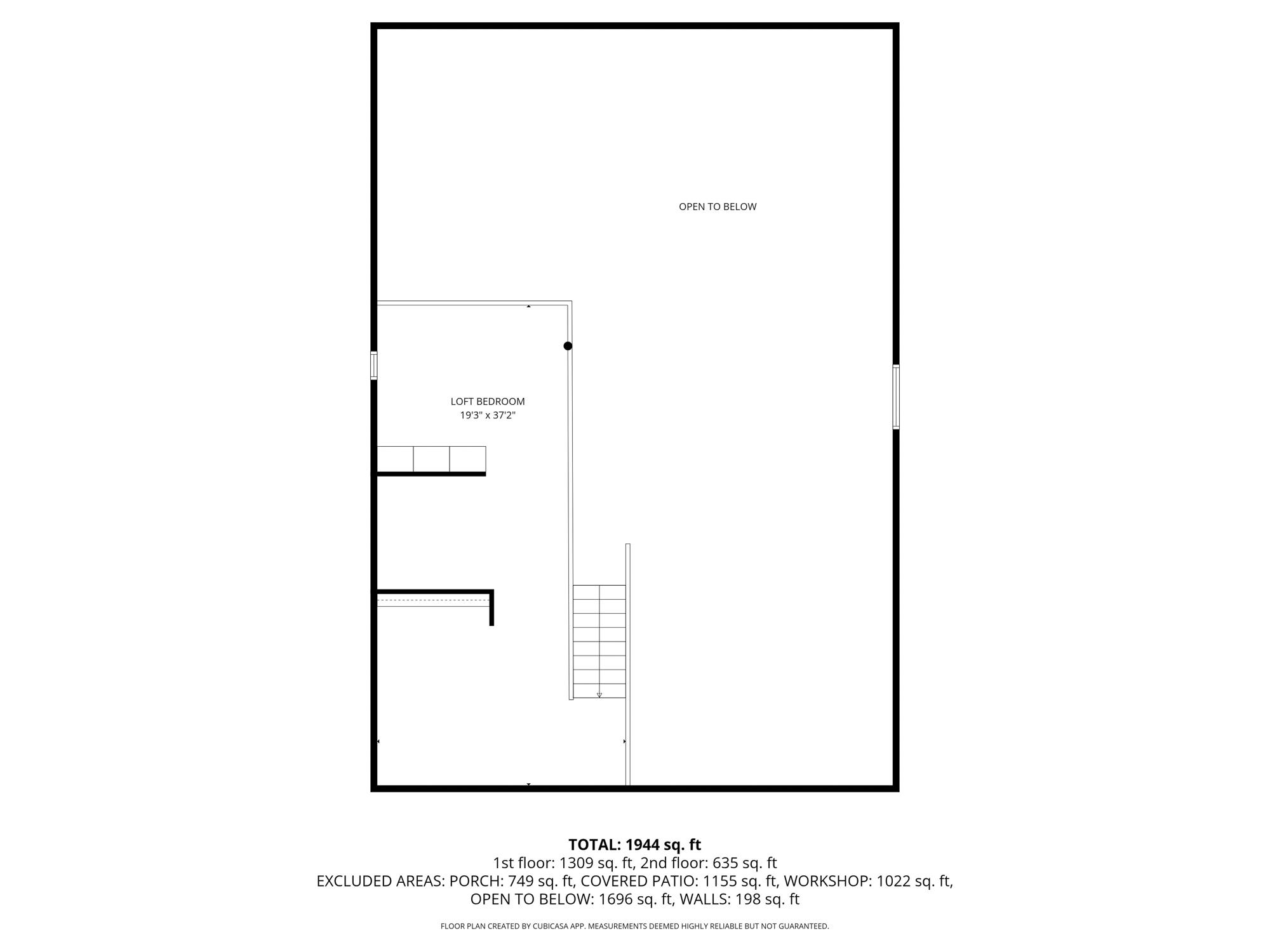 1631 Bonanza Hill Rd Rd - Photo 46