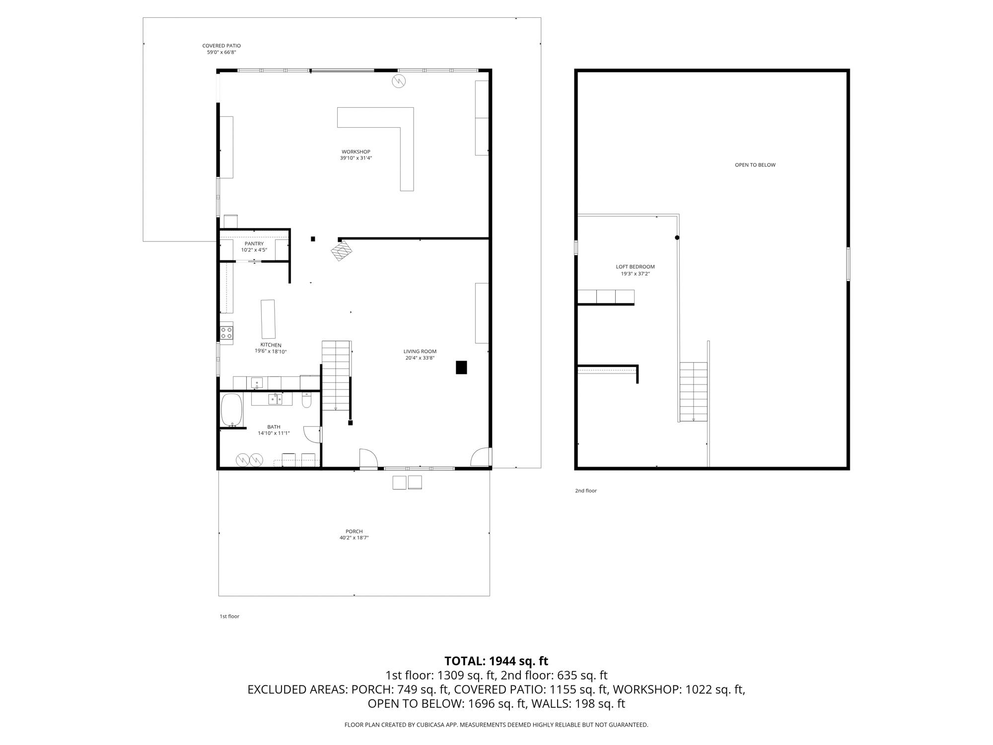 1631 Bonanza Hill Rd Rd - Photo 47