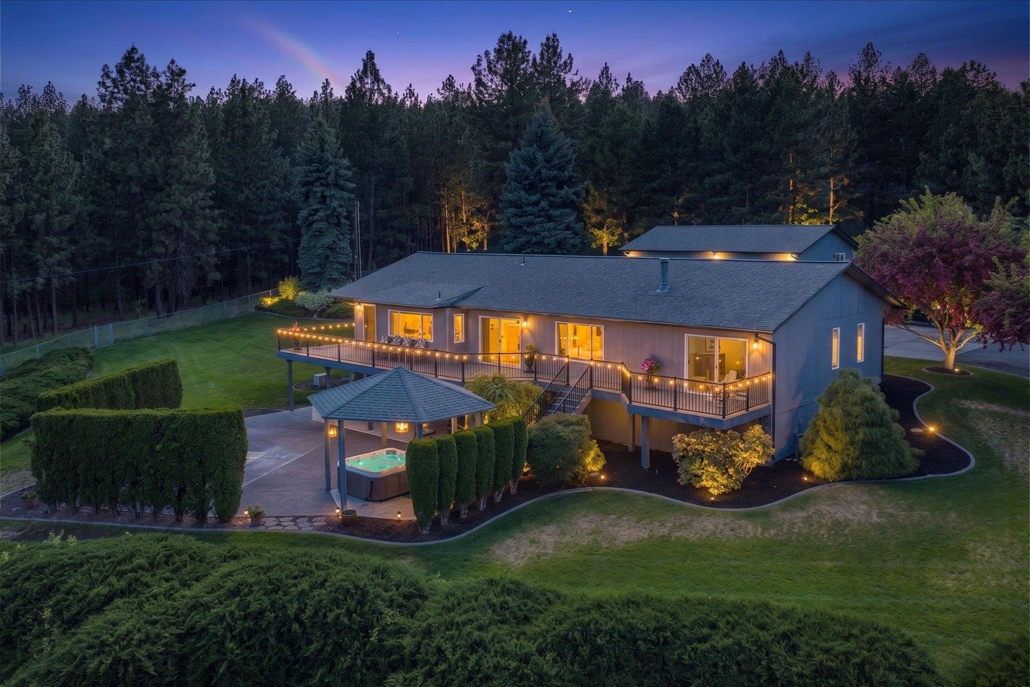 6127 N Campbell Rd - Photo 2