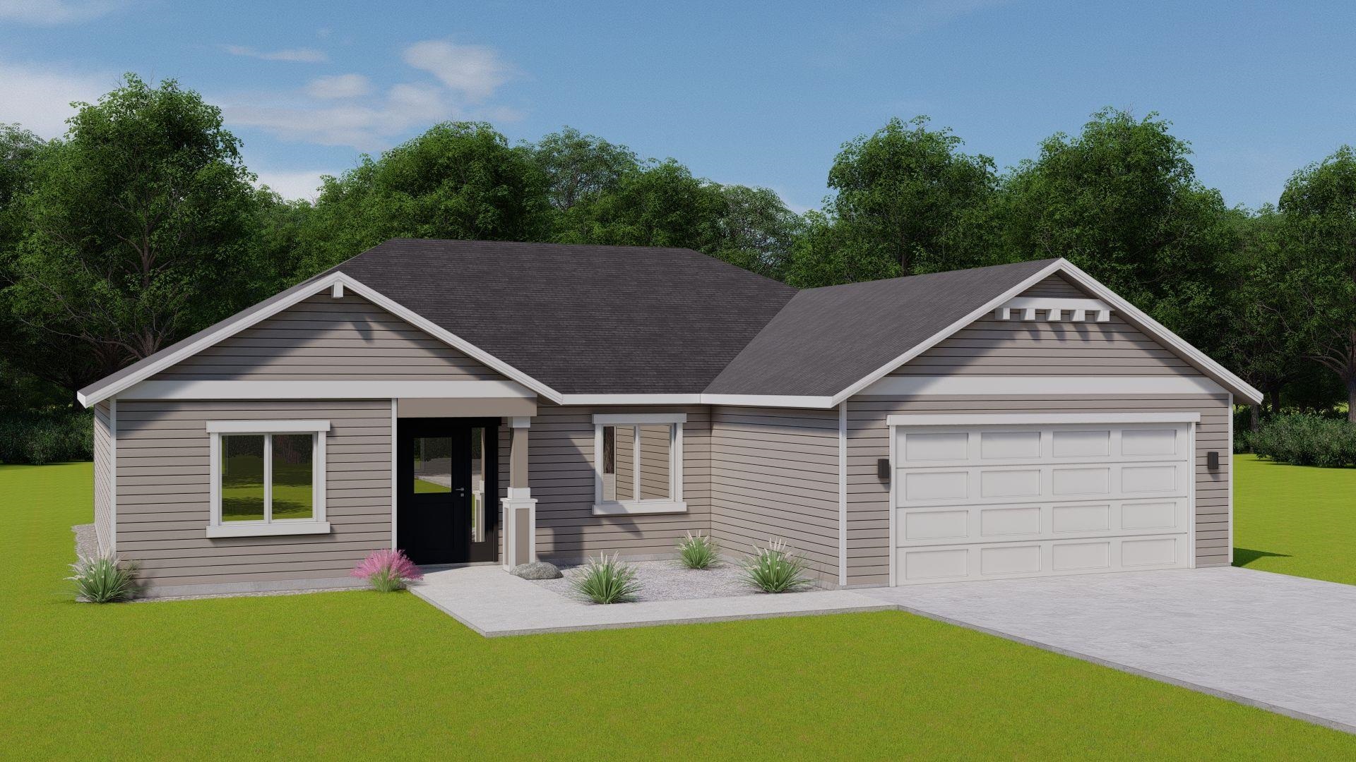 1219 N Park Ct - Photo 1