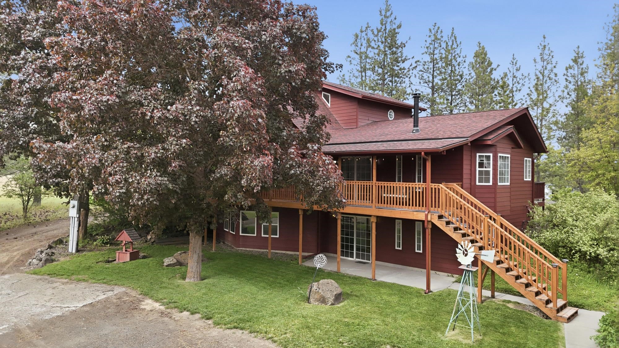 13804 N Christensen Rd - Photo 3