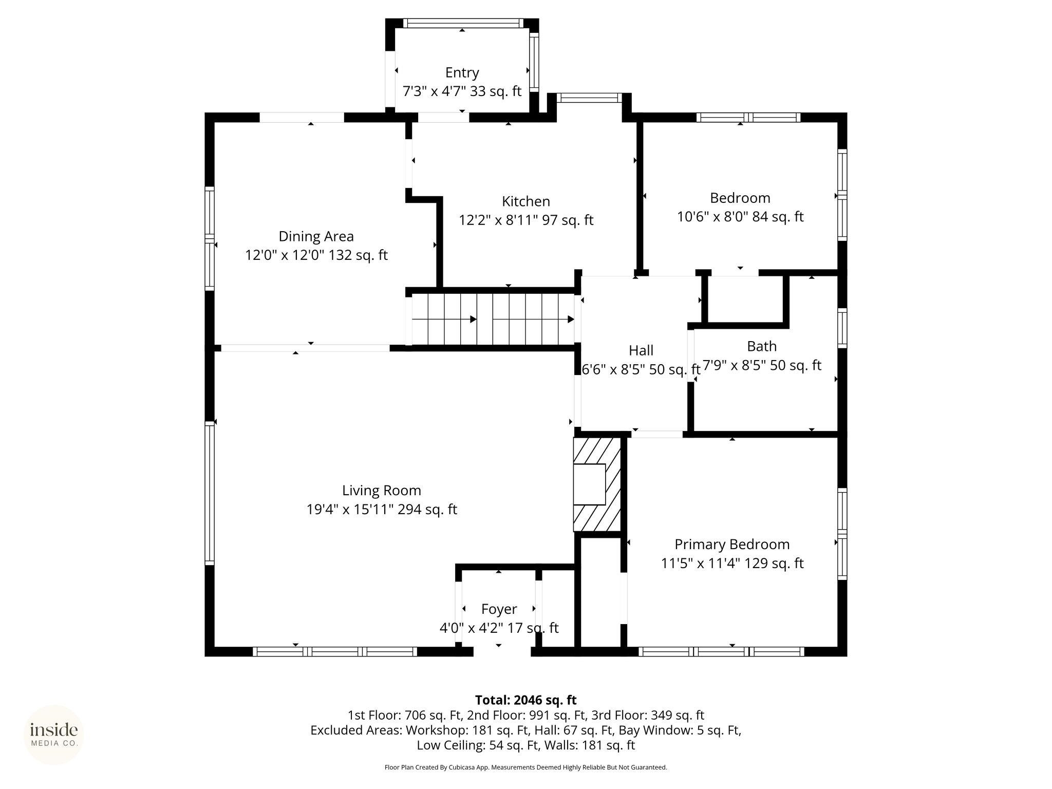 2829 S Manito Blvd - Photo 35