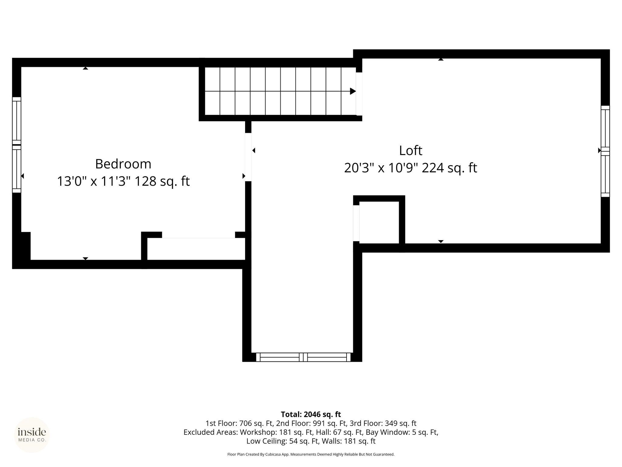 2829 S Manito Blvd - Photo 36