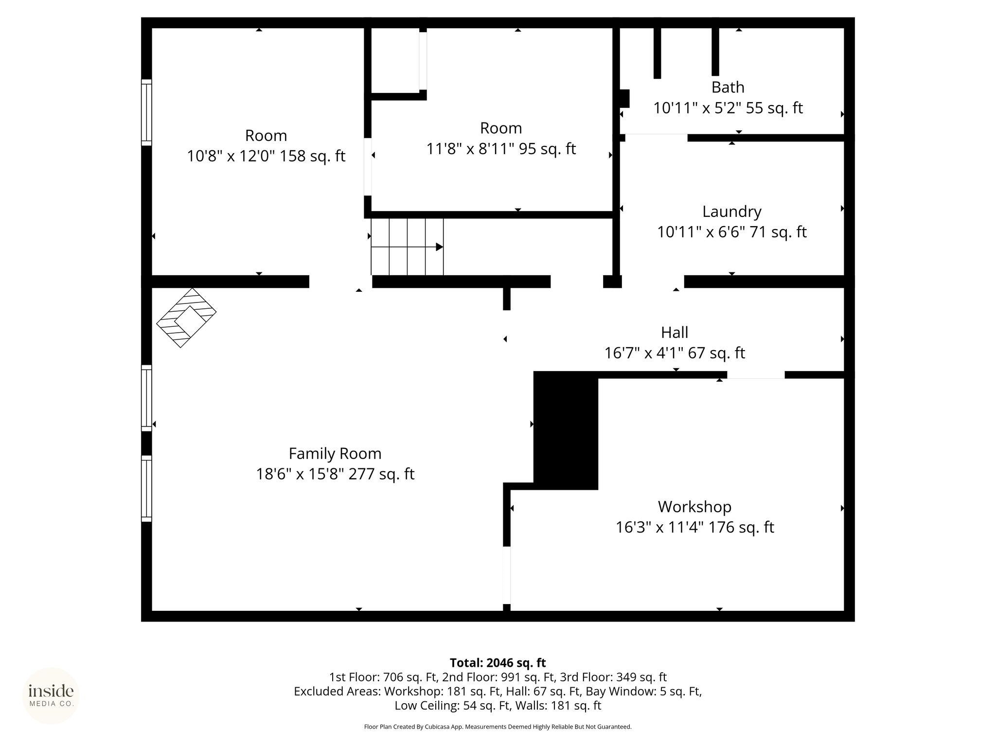 2829 S Manito Blvd - Photo 37