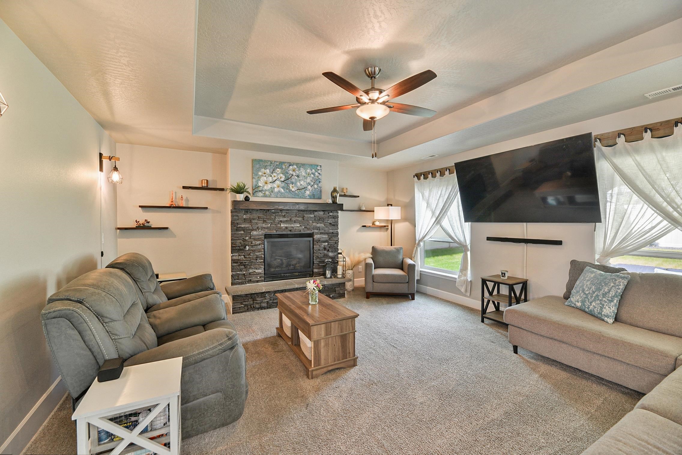 2820 W Helens Ln - Photo 9