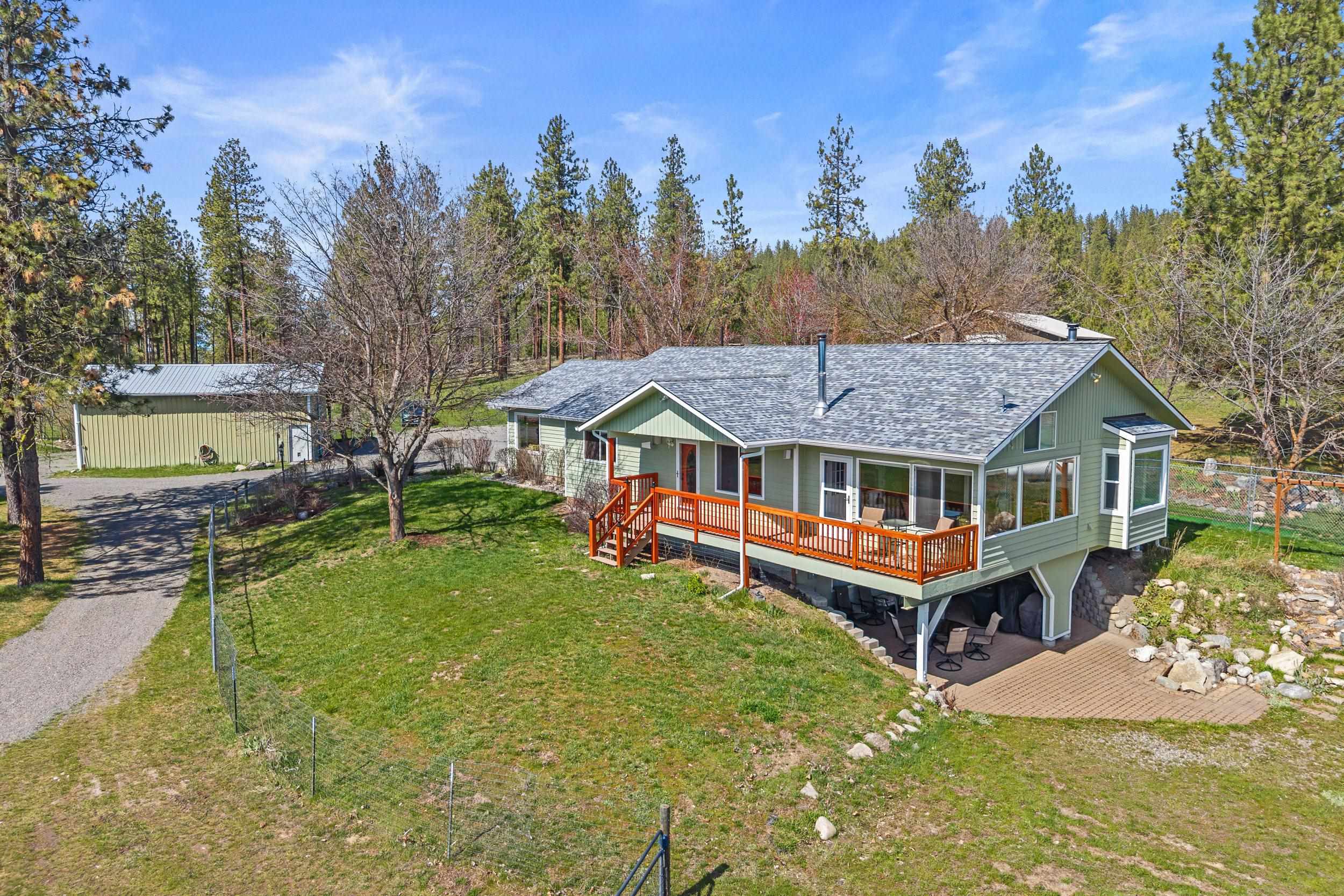1095 Kitt Narcisse Rd - Photo 1