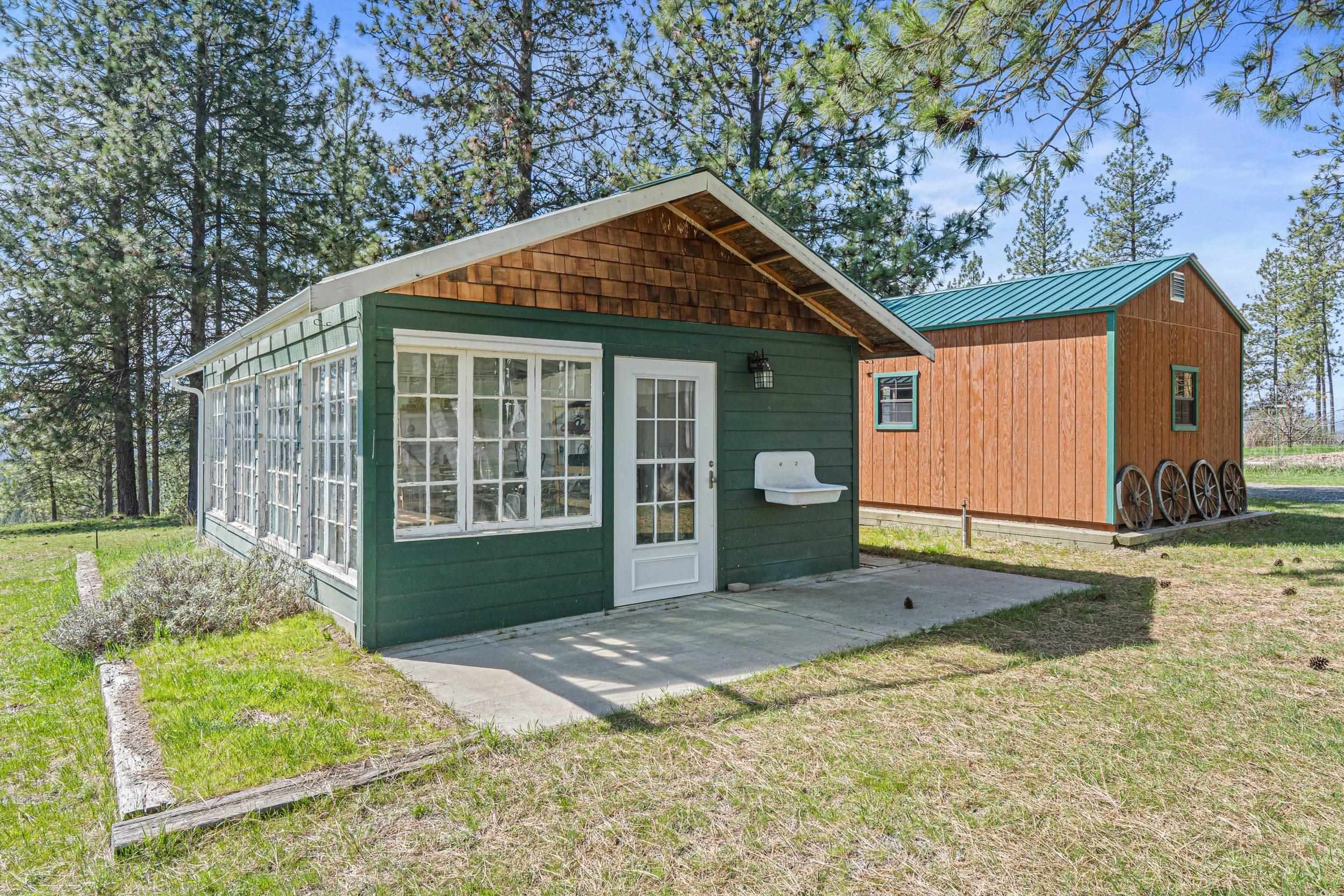 1095 Kitt Narcisse Rd - Photo 16