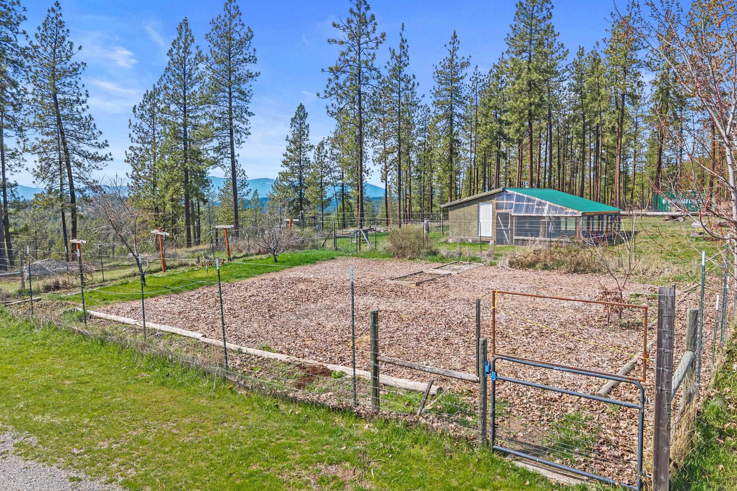 1095 Kitt Narcisse Rd - Photo 20
