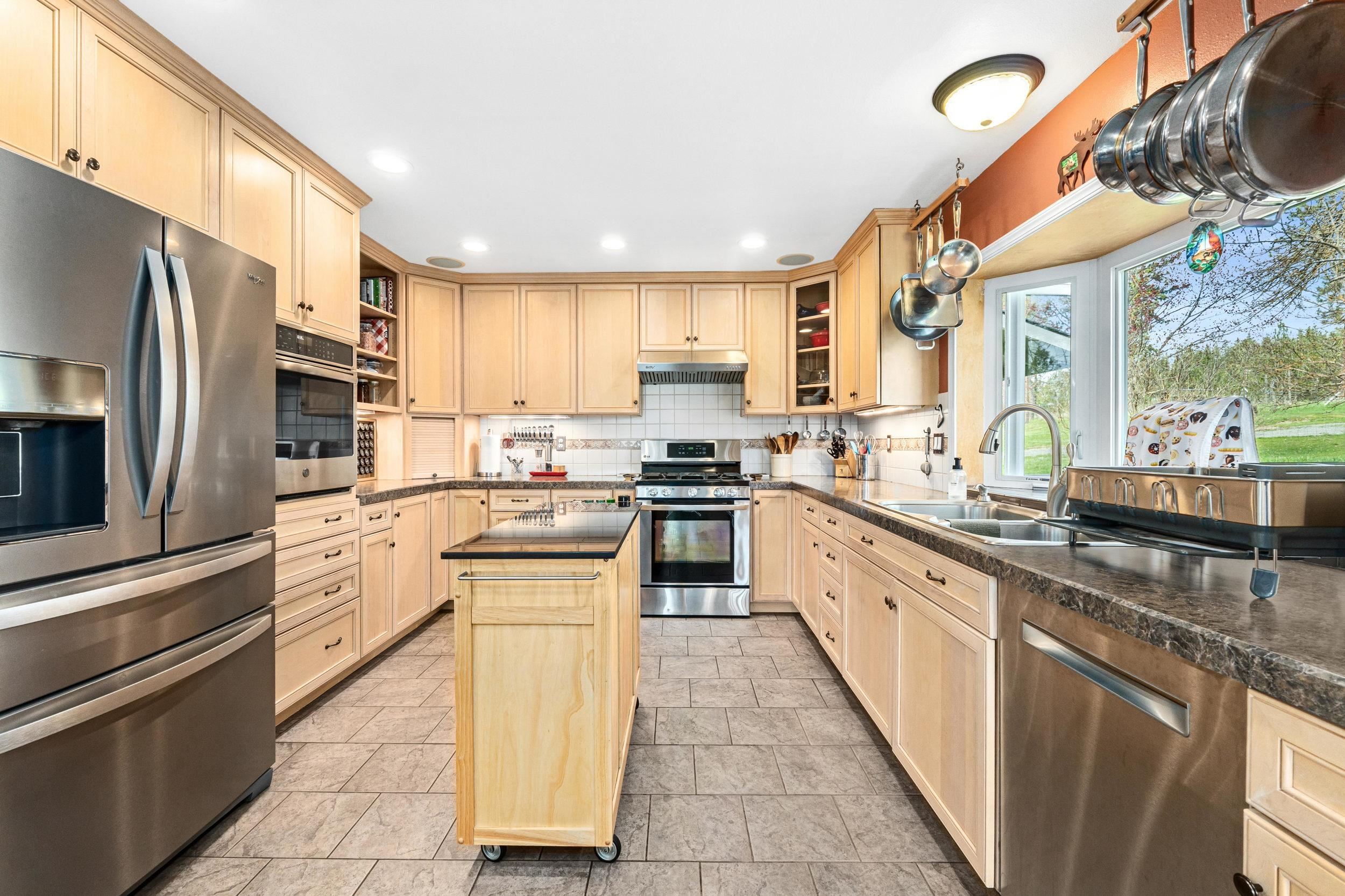 1095 Kitt Narcisse Rd - Photo 6