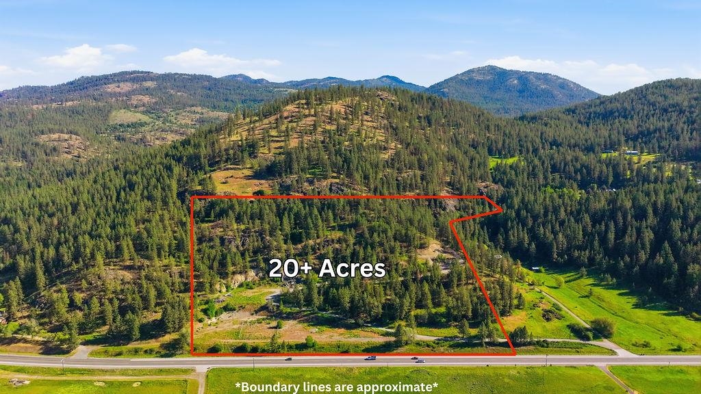 1763 K Hwy 395 - Photo 1