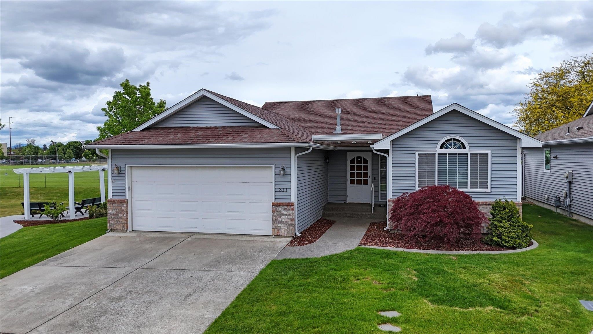 311 S Calvin Ln - Photo 1