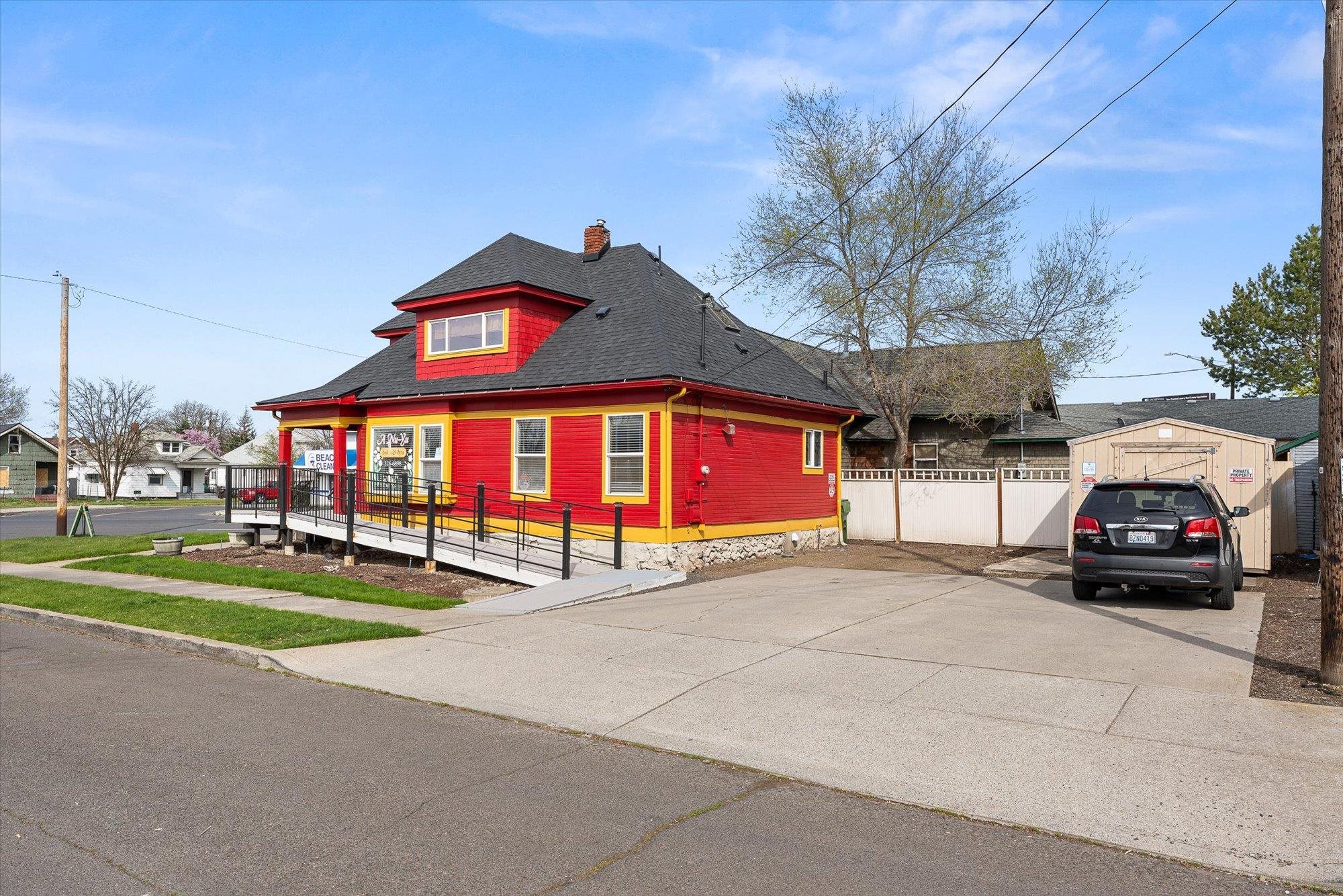 1321 W Northwest Blvd - Photo 23