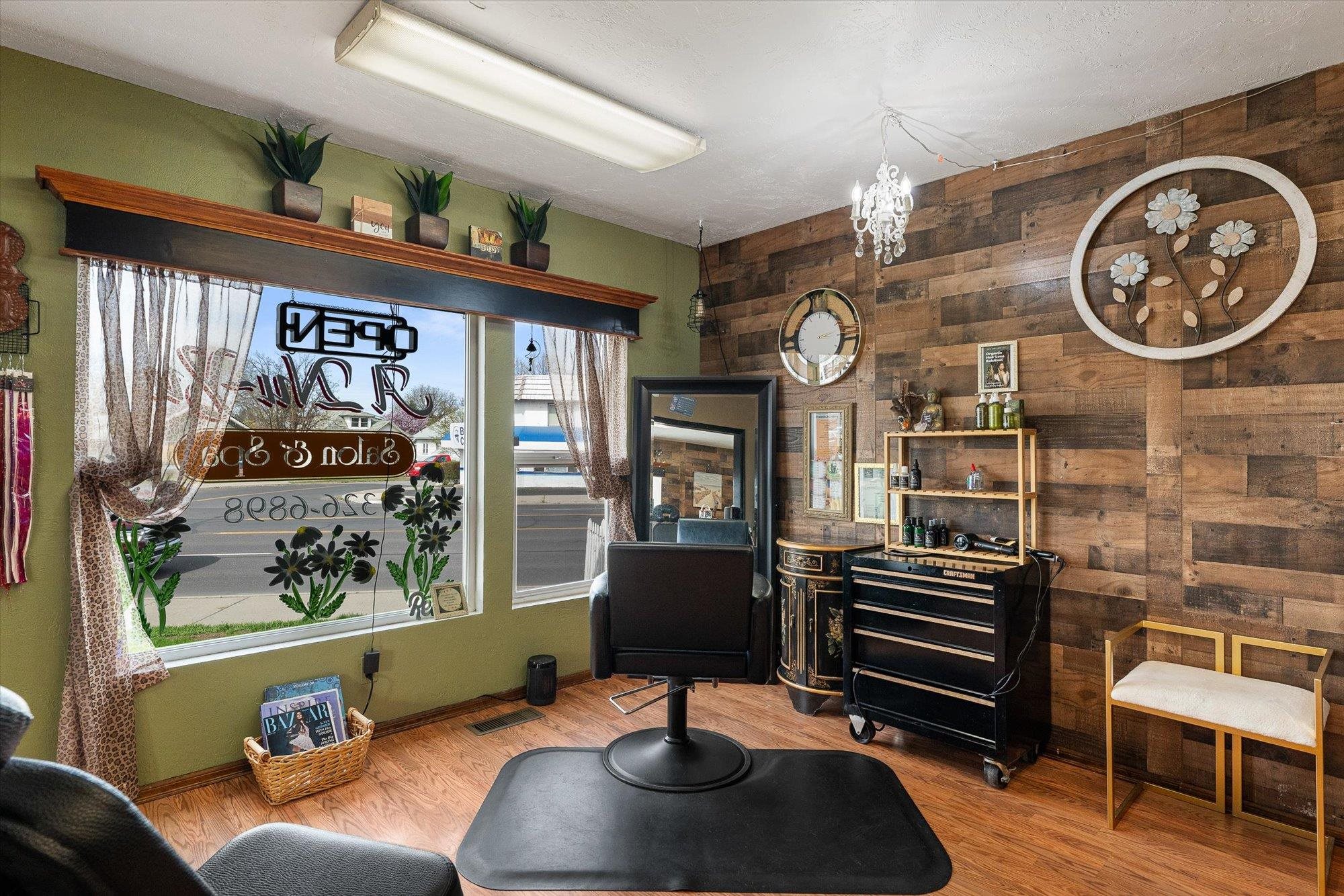 1321 W Northwest Blvd - Photo 9