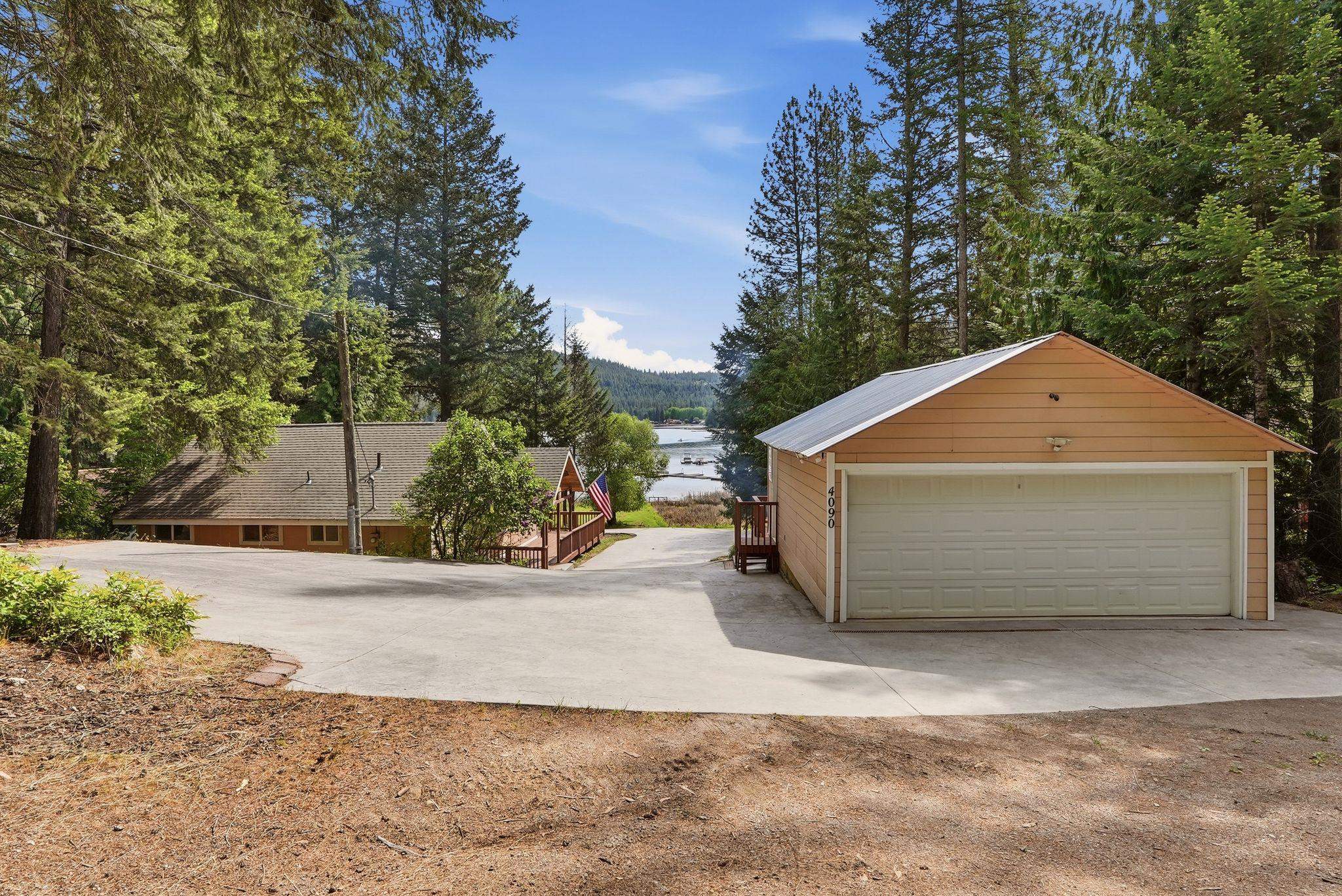 4090 Tamarack Bay Rd - Photo 34