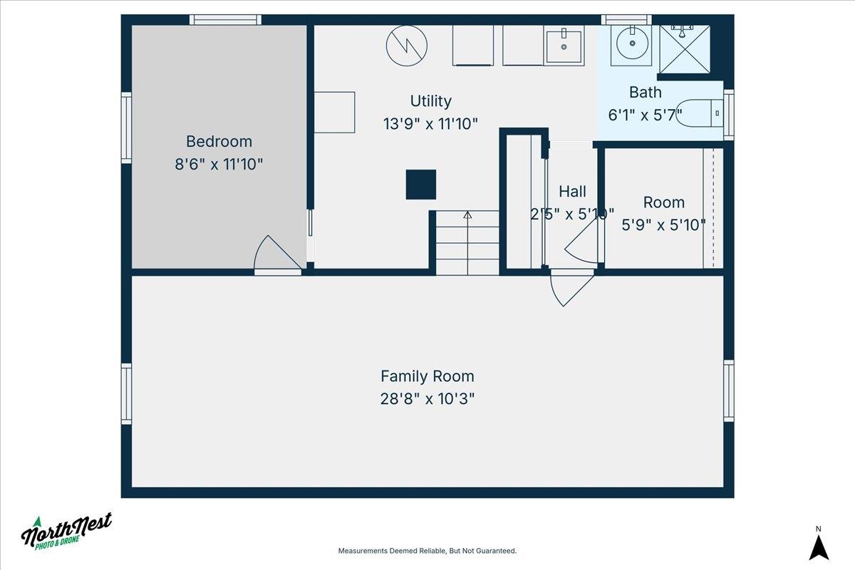 2117 E Rowan Ave - Photo 43