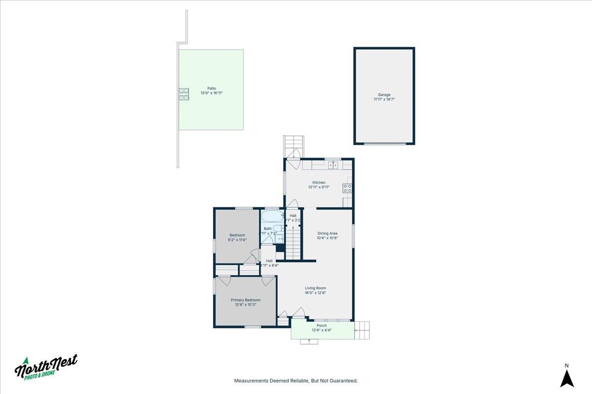 2117 E Rowan Ave - Photo 44