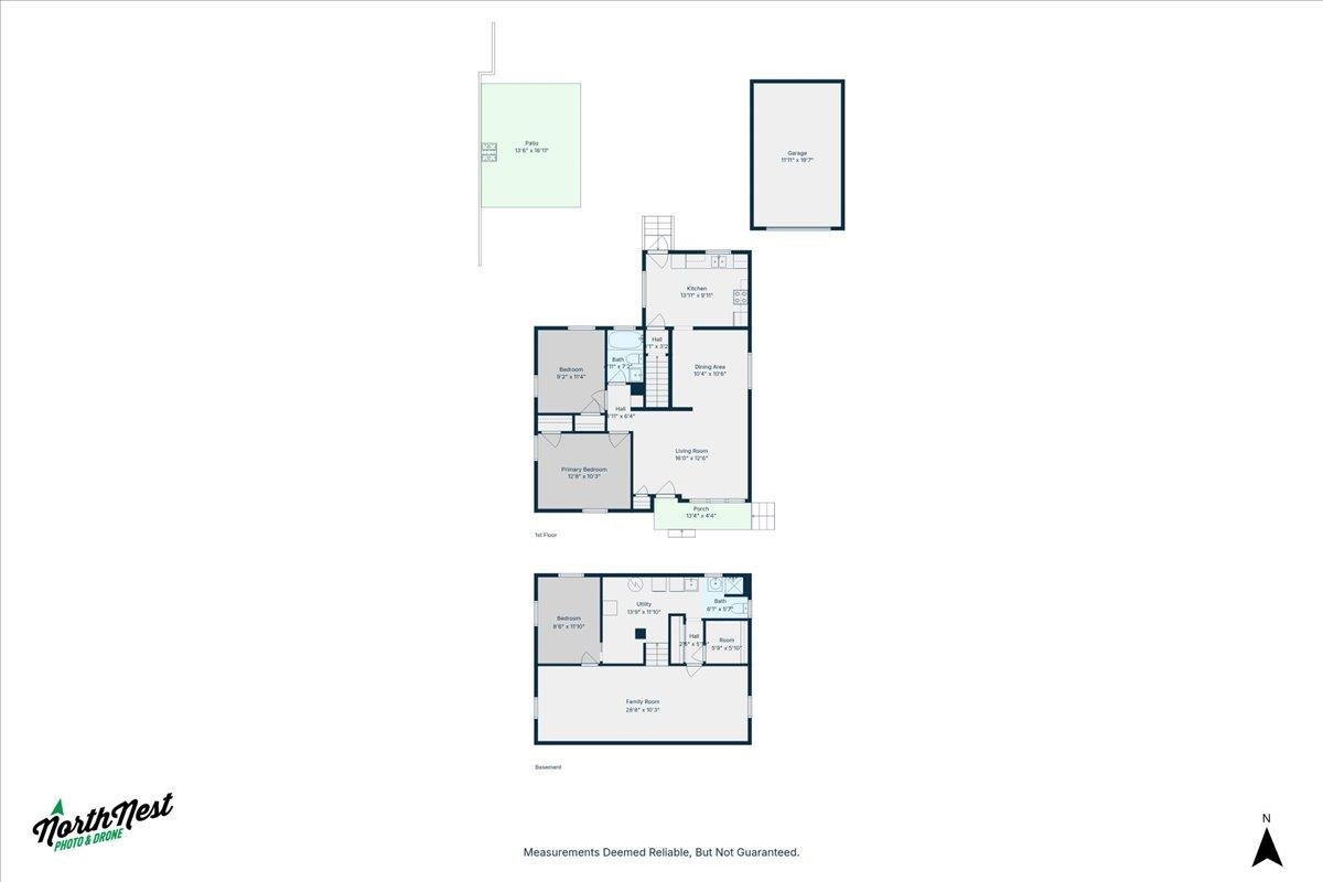 2117 E Rowan Ave - Photo 45