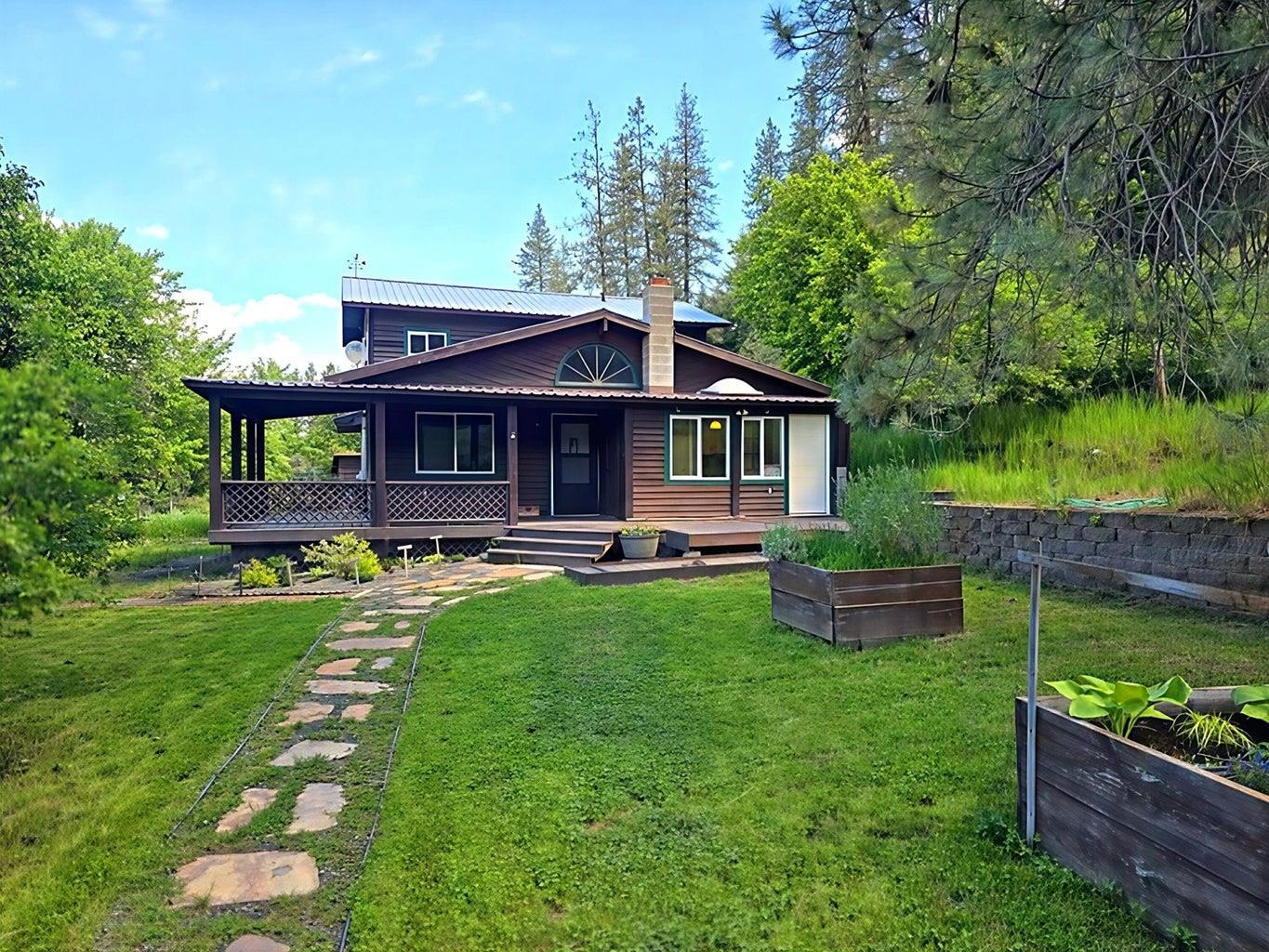 1612 Rickey Canyon Rd - Photo 1