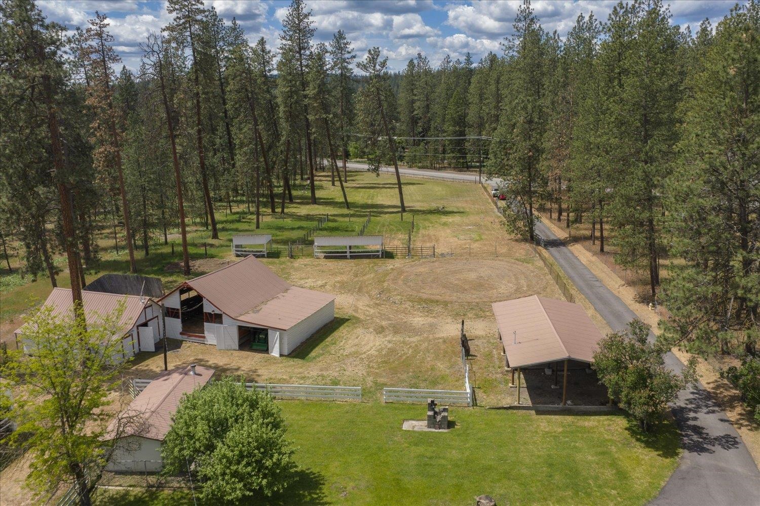 15324 N Little Spokane Dr - Photo 34