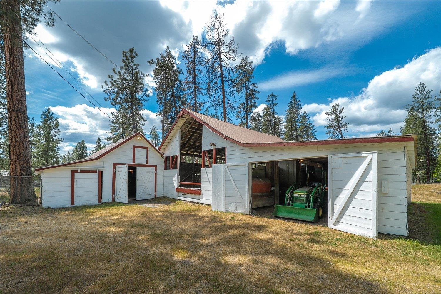 15324 N Little Spokane Dr - Photo 35