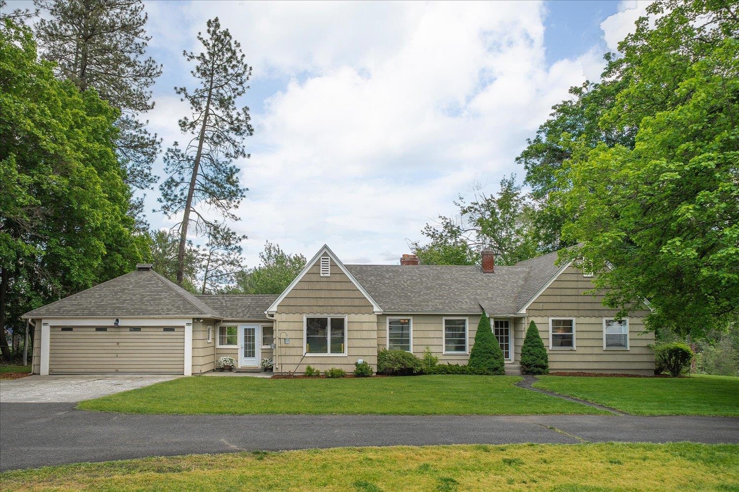 15324 N Little Spokane Dr - Photo 5