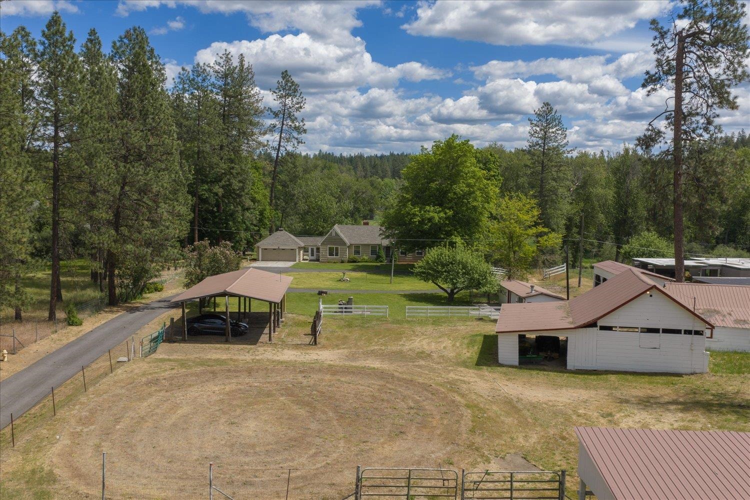 15324 N Little Spokane Dr - Photo 43